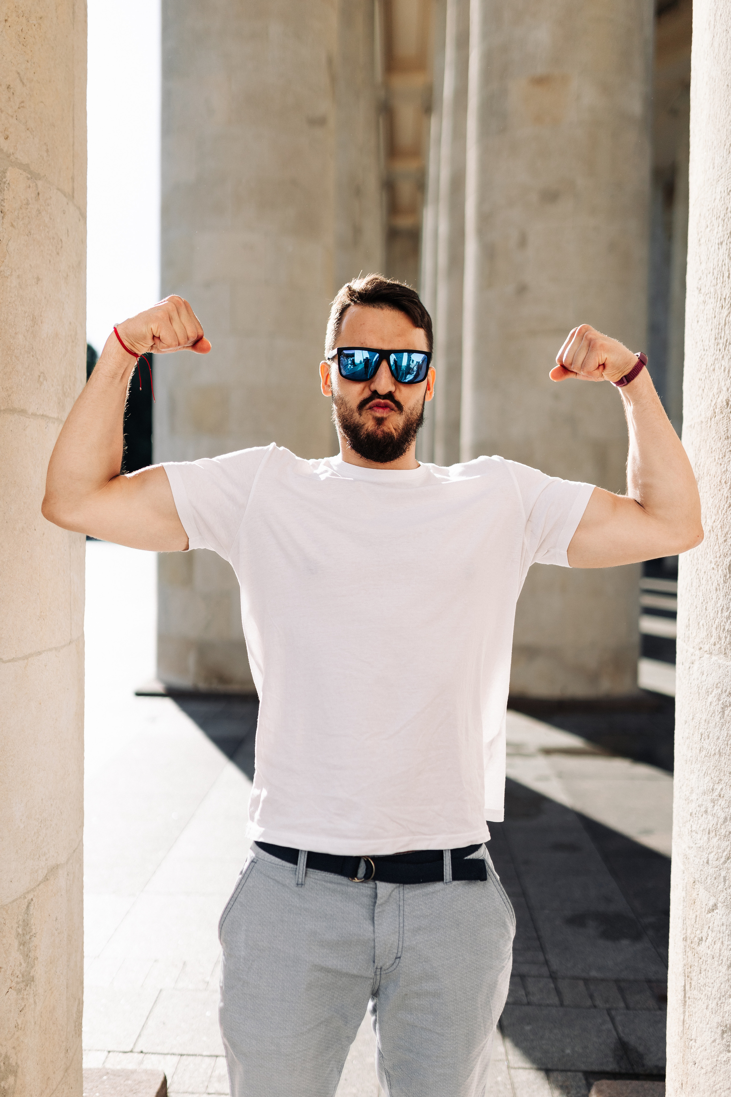 Портретная фотосъемка в Москве| Съемка для блога и соцсетей. Timeless фотография для семьи и бизнеса | Борис Коробочко | Москва / Истра