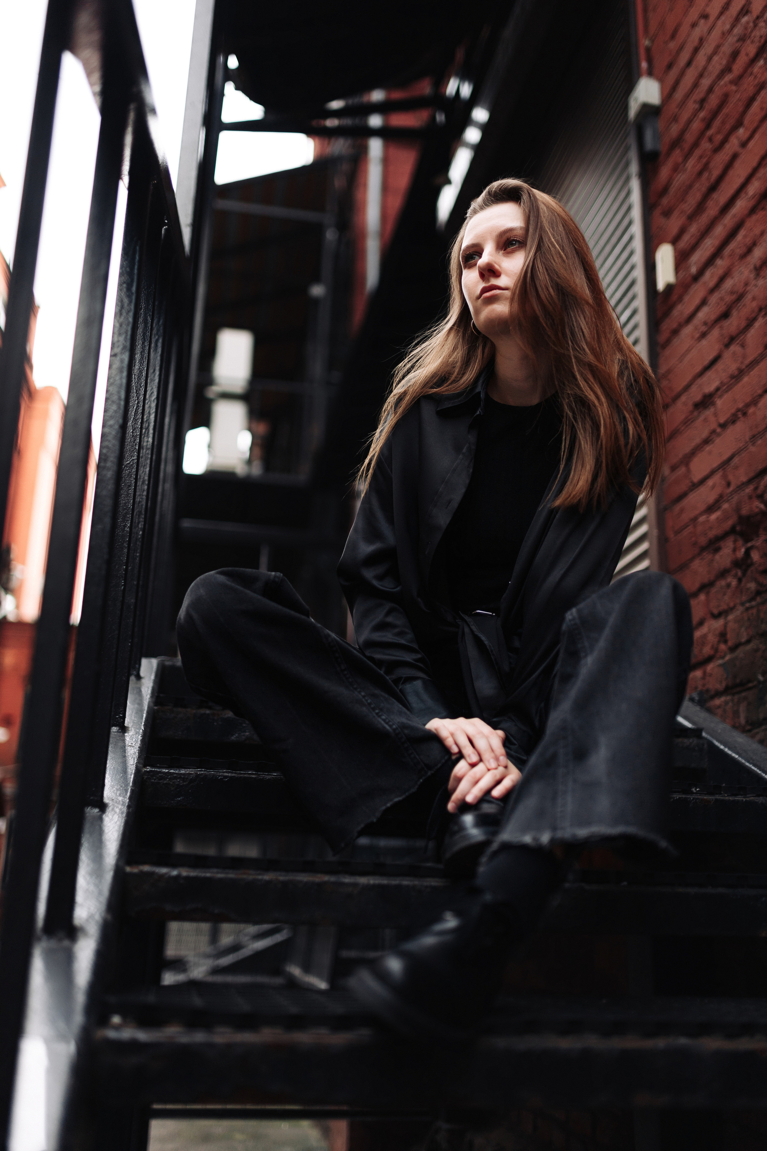 Портретная фотосъемка в Москве| Съемка для блога и соцсетей. Timeless фотография для семьи и бизнеса | Борис Коробочко | Москва / Истра