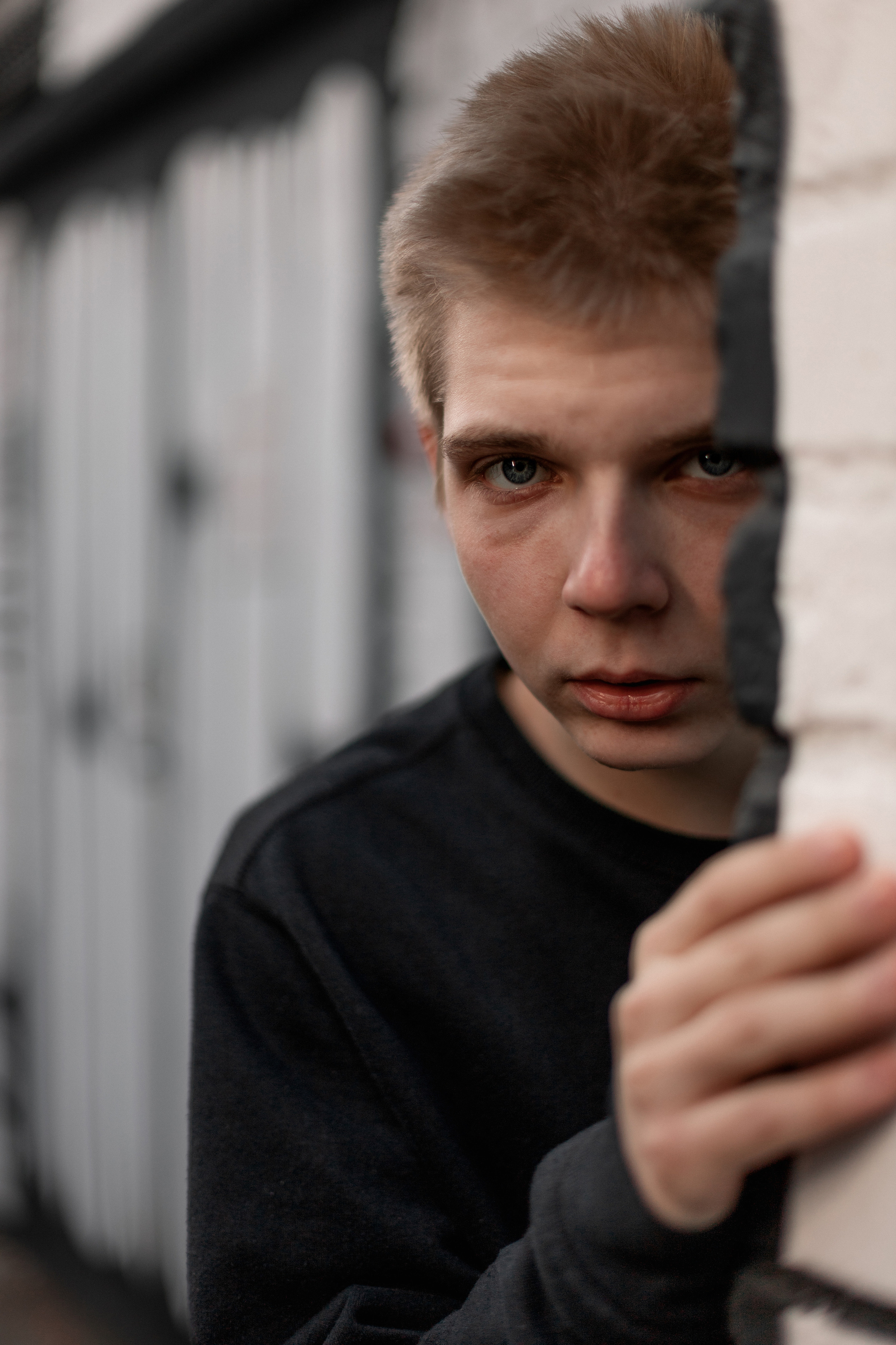 Портретная фотосъемка в Москве| Съемка для блога и соцсетей. Timeless фотография для семьи и бизнеса | Борис Коробочко | Москва / Истра