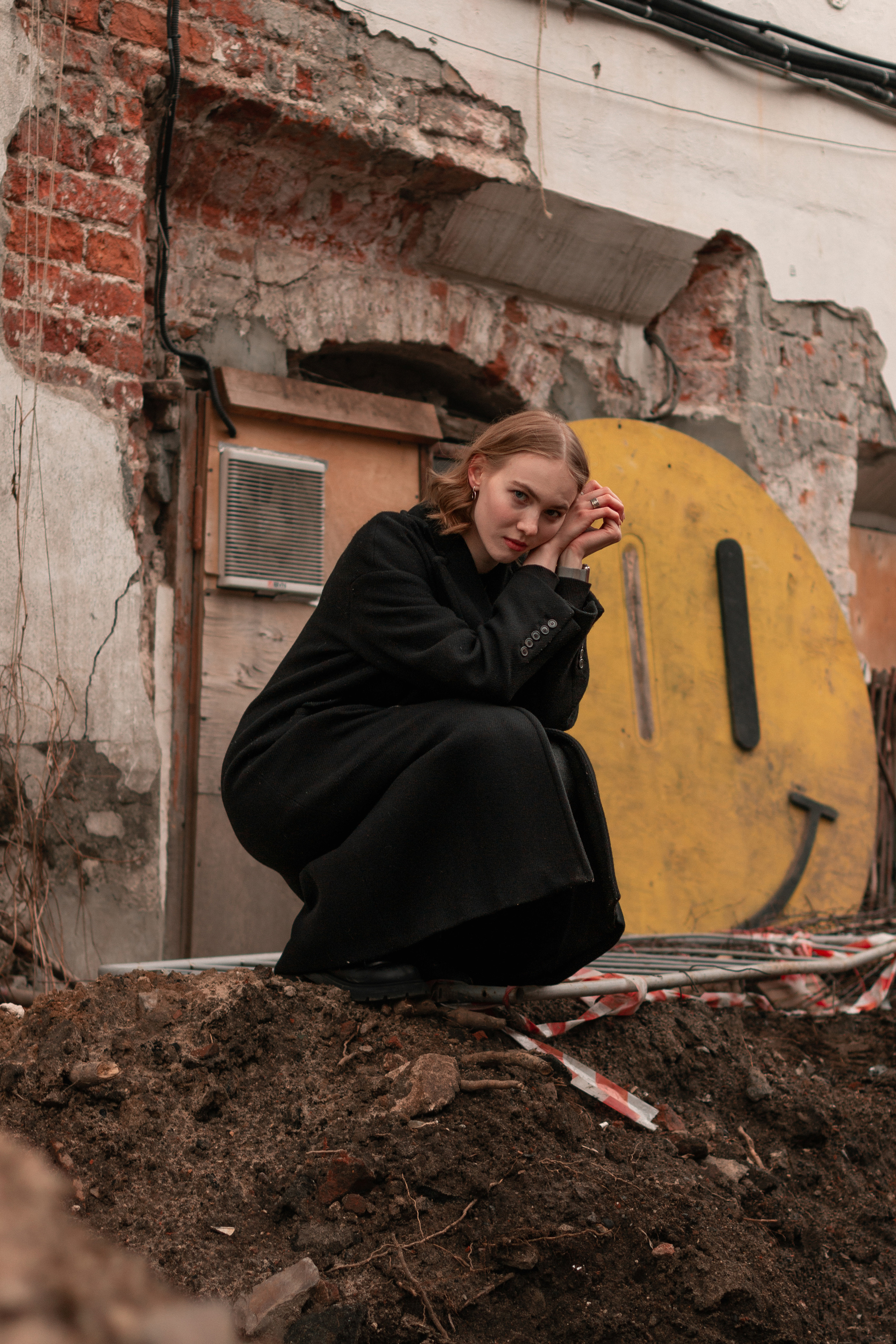 Портретная фотосъемка в Москве| Съемка для блога и соцсетей. Timeless фотография для семьи и бизнеса | Борис Коробочко | Москва / Истра