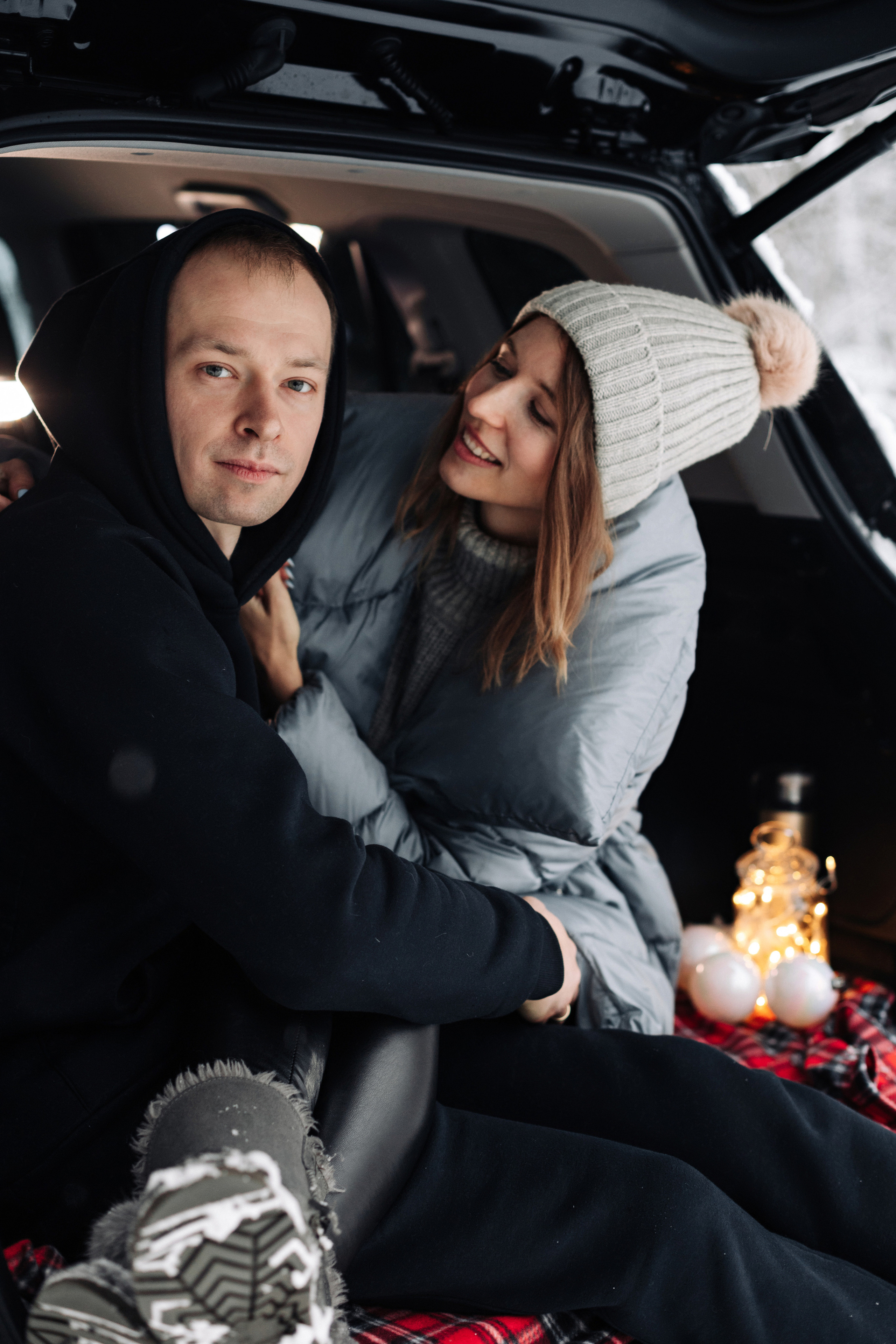 Игорь и Маша. Timeless фотография для семьи и бизнеса | Борис Коробочко | Москва / Истра