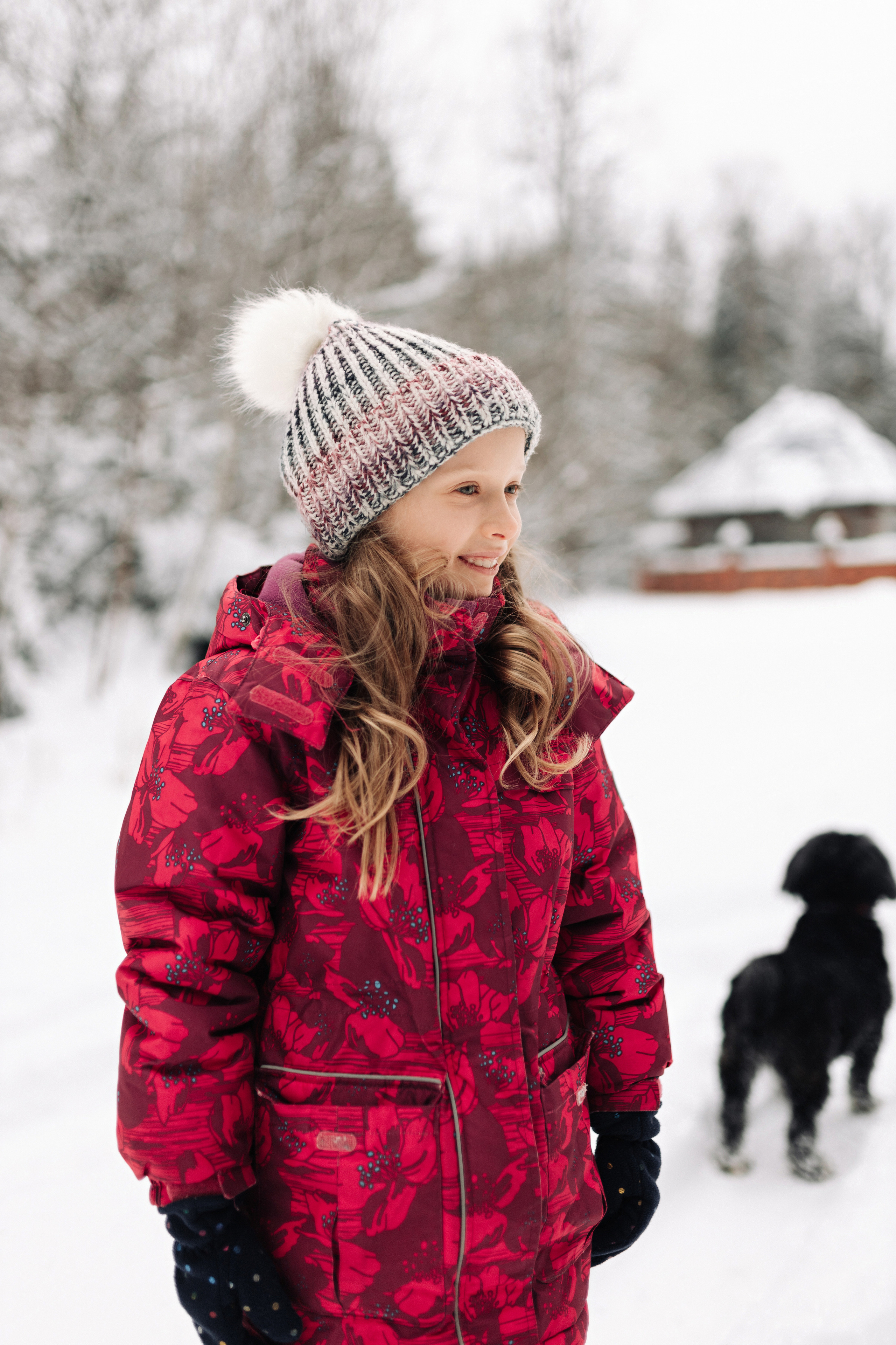 Игорь и Маша. Timeless фотография для семьи и бизнеса | Борис Коробочко | Москва / Истра