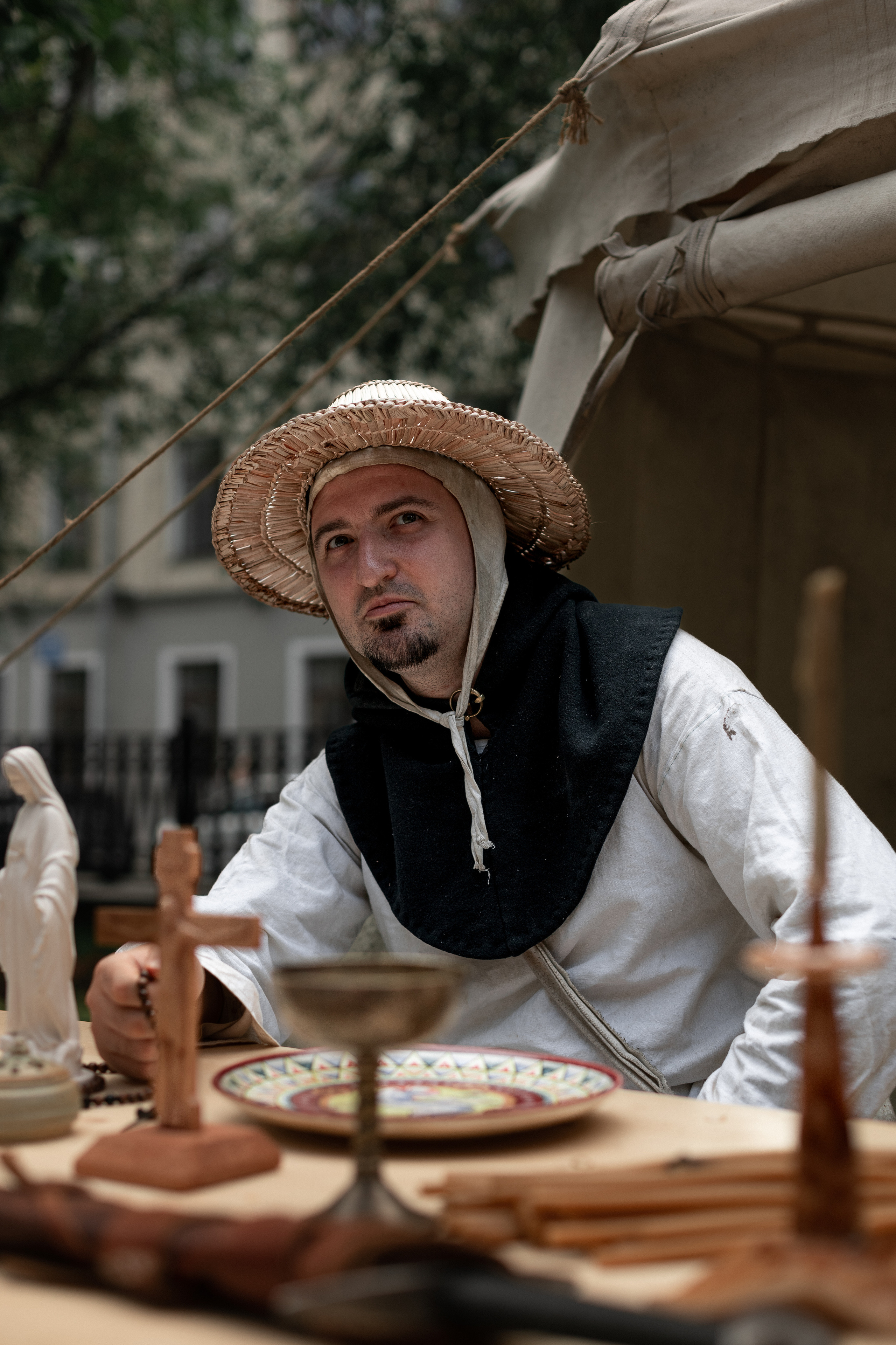 Реконструкторы. Timeless фотография для семьи и бизнеса | Борис Коробочко | Москва / Истра