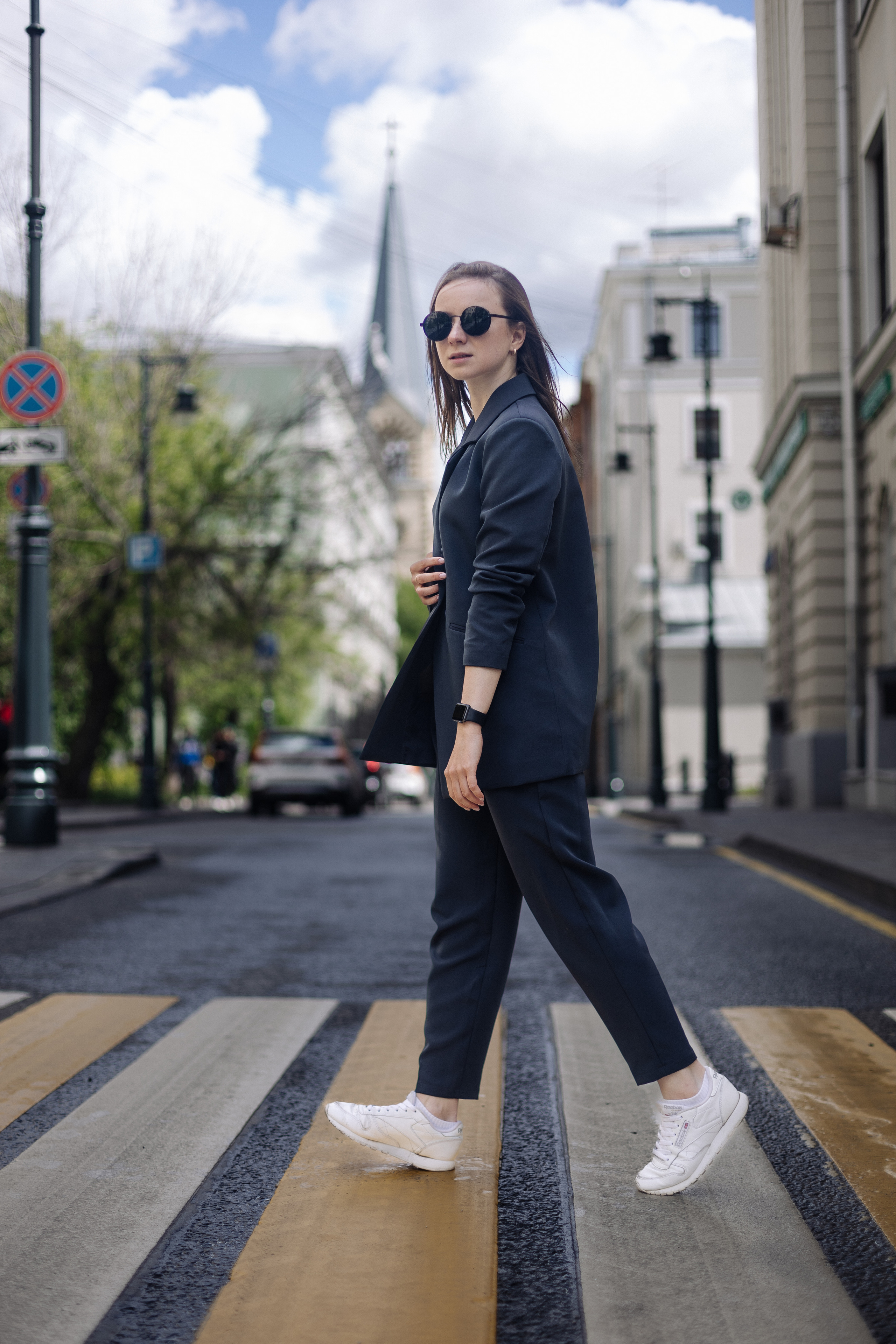 Портретная фотосъемка в Москве| Съемка для блога и соцсетей. Timeless фотография для семьи и бизнеса | Борис Коробочко | Москва / Истра