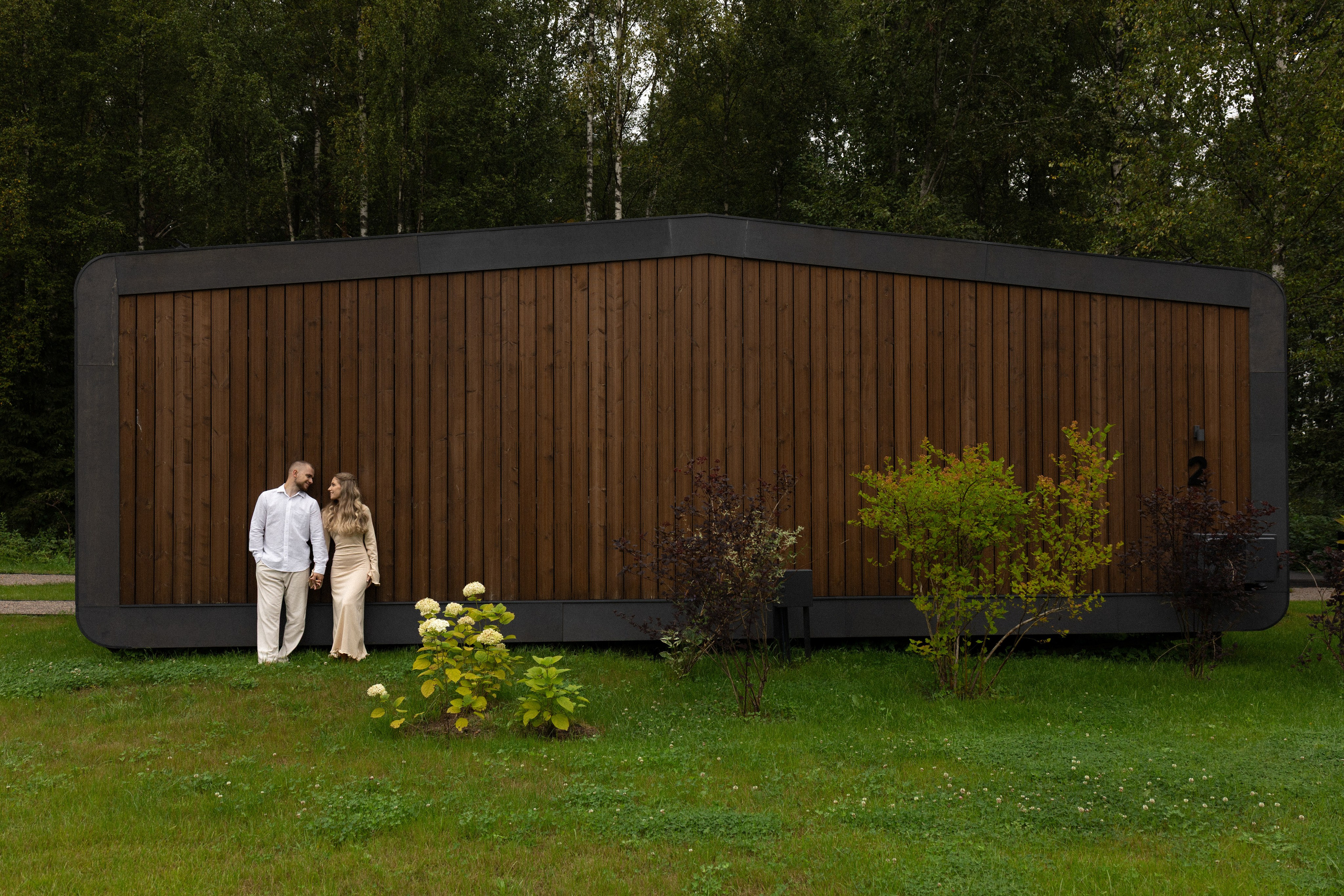 Под открытым небом. Свадебный фотограф Санкт-Петербург, Юлия Радченкова