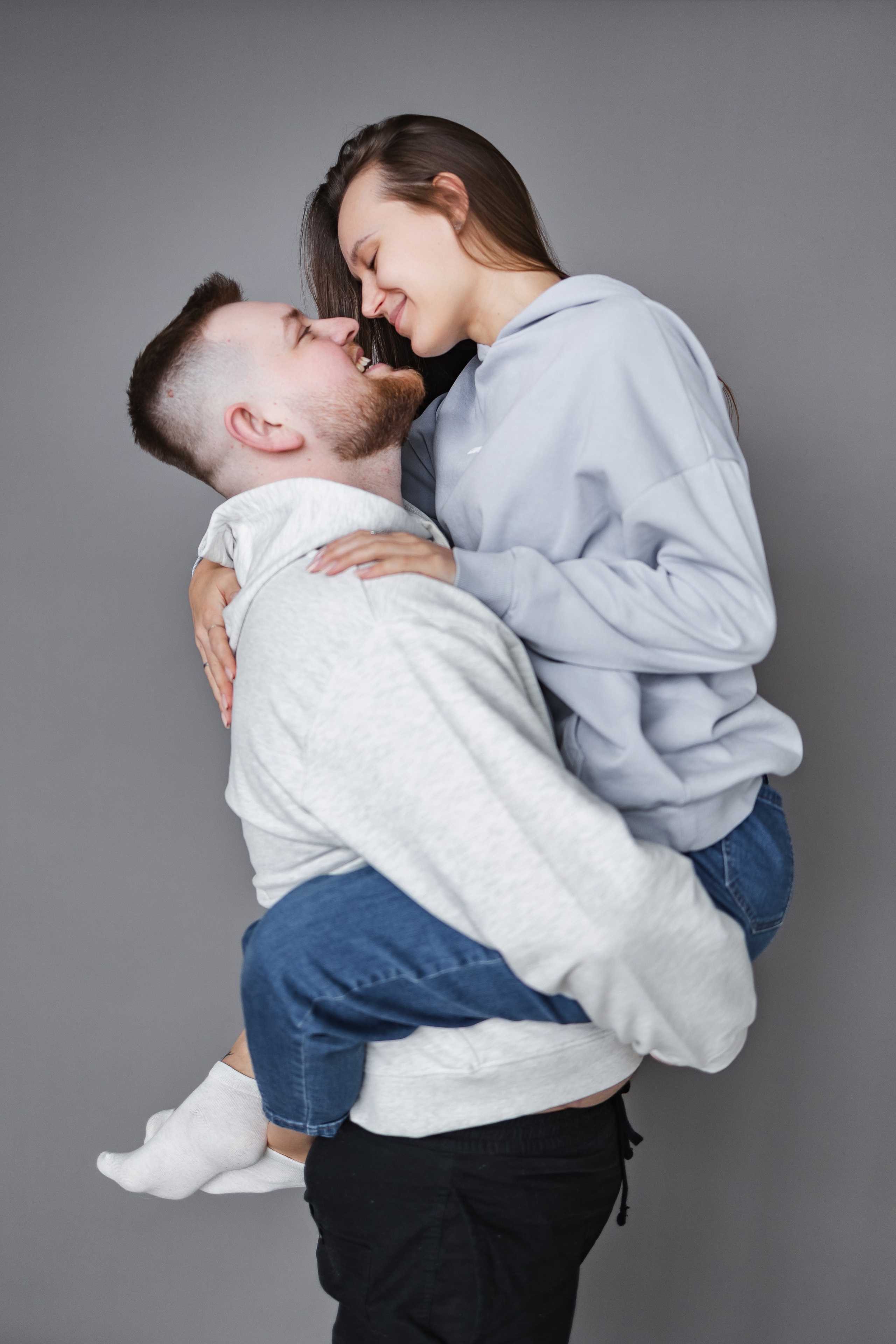 Светлана и Павел. Свадебный и семейный фотограф в Курске Мария Кротова