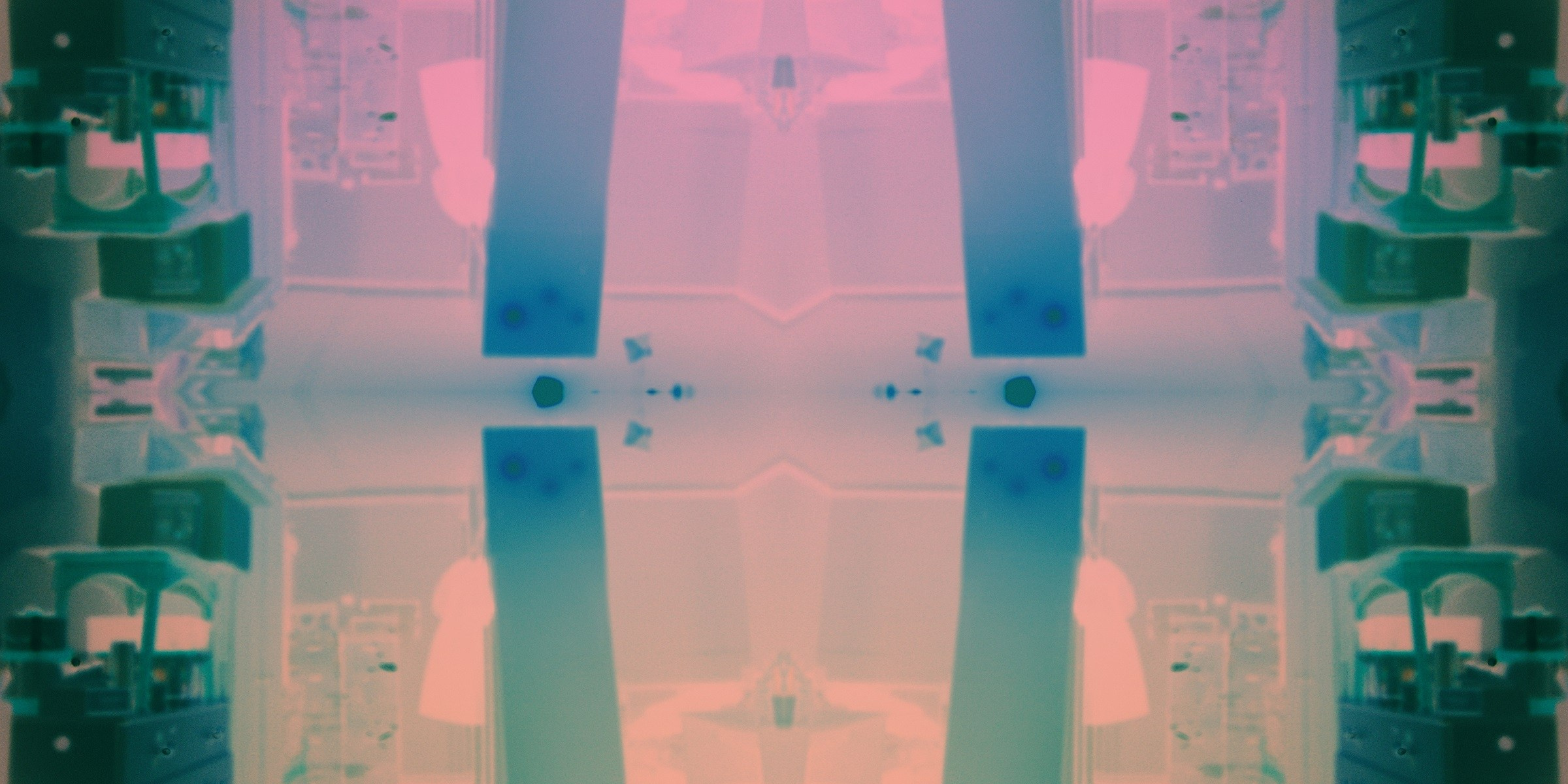 ПОРТАЛЫ. Натали Бордо/ Natalie Bordo художник