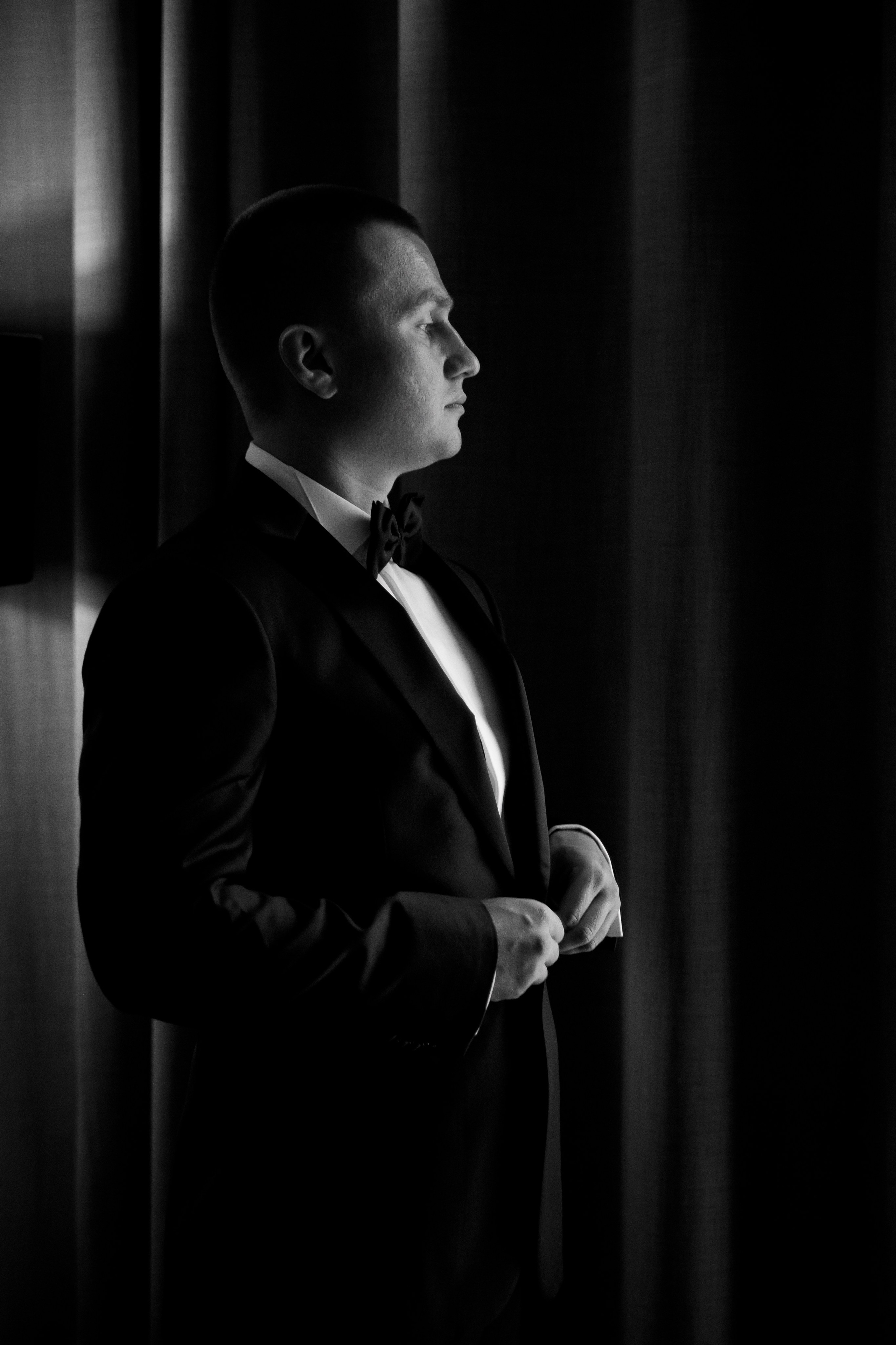 Полина и Александр. Свадебный и женский фотограф Рязань Москва Елена Епифанова