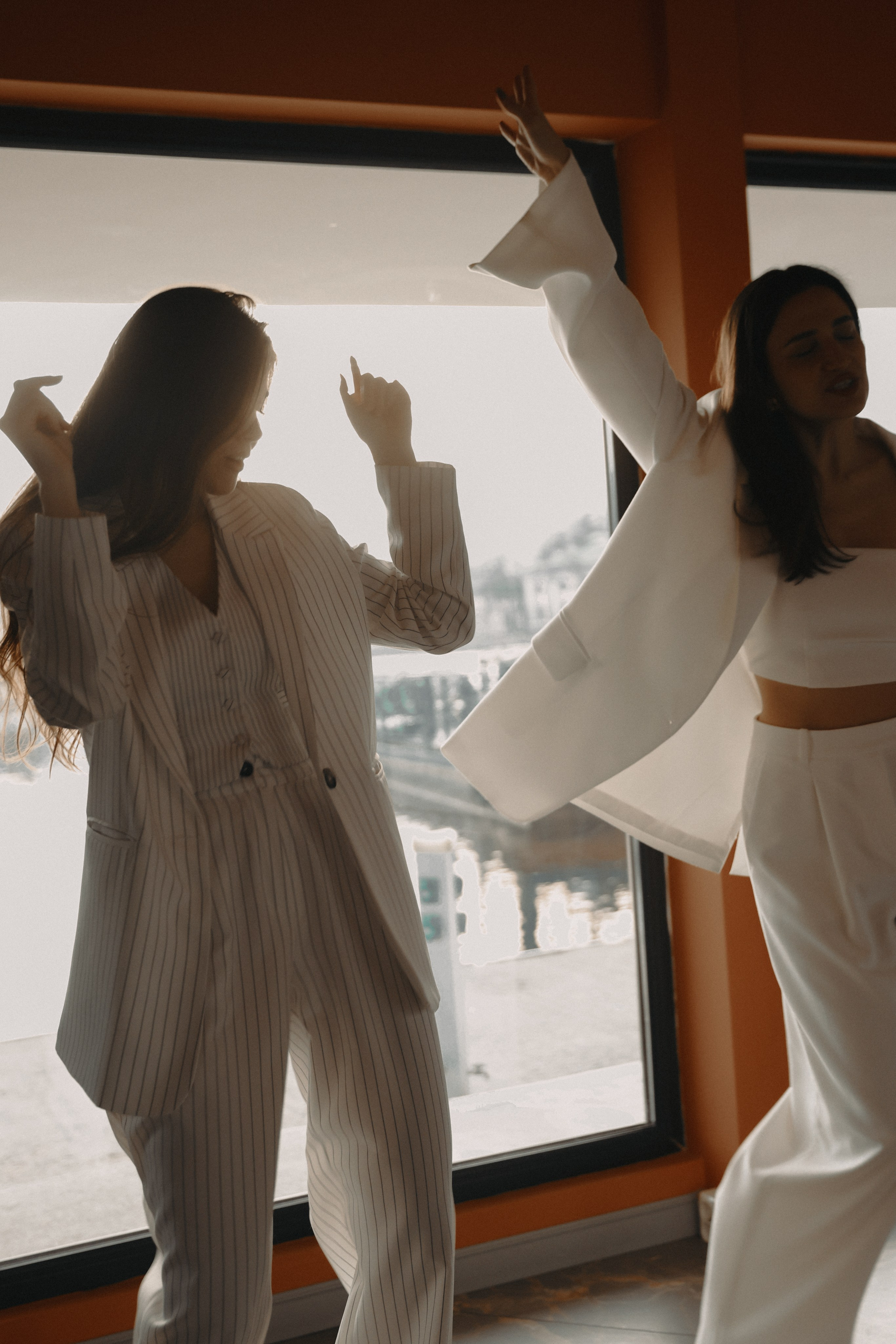 Natalich Hen-party. Fashion Фотограф в СПб Yana Kochkina