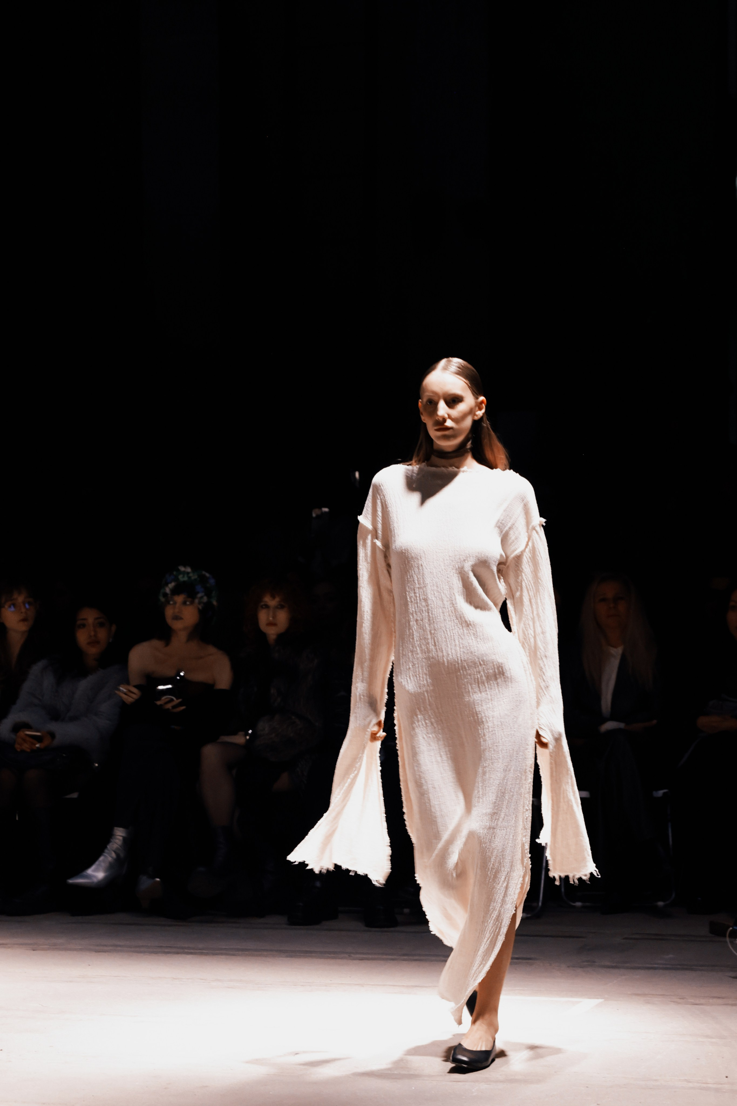 AUXI HAOS`25. Fashion Фотограф в СПб Yana Kochkina