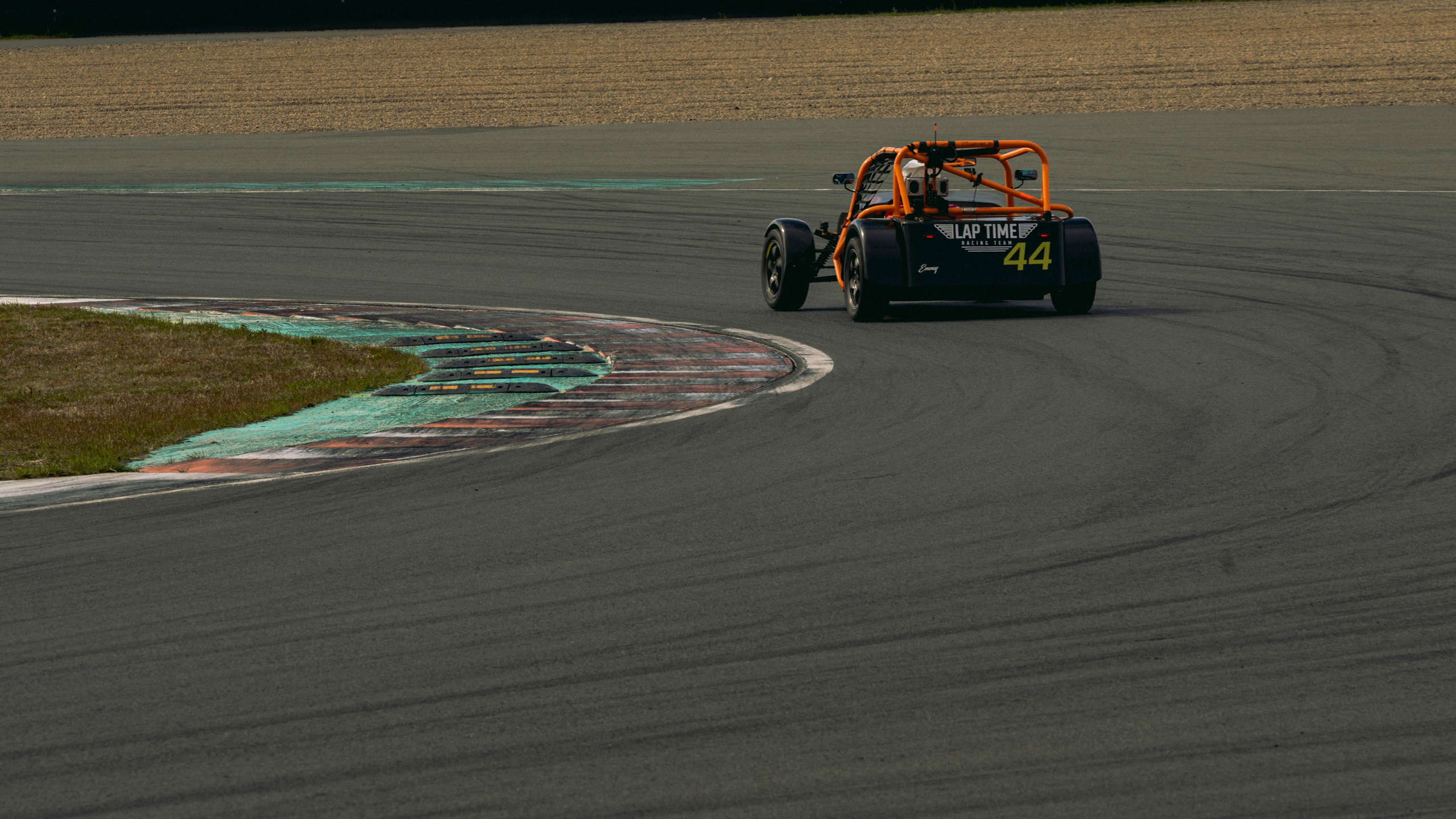 Igora Drive Time Attack. Фотограф Ирина Соколенко Санкт-Петербург