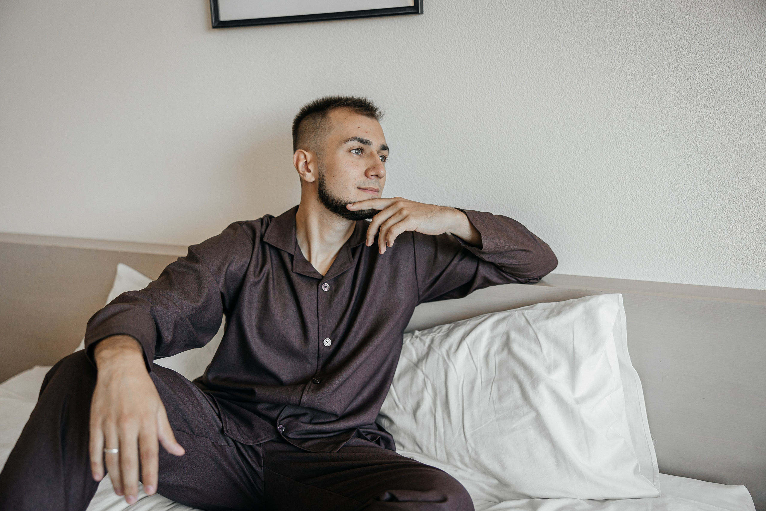 Оксана и Тимур. Свадебный и семейный фотограф Елизавета Ермак | Москва и МО