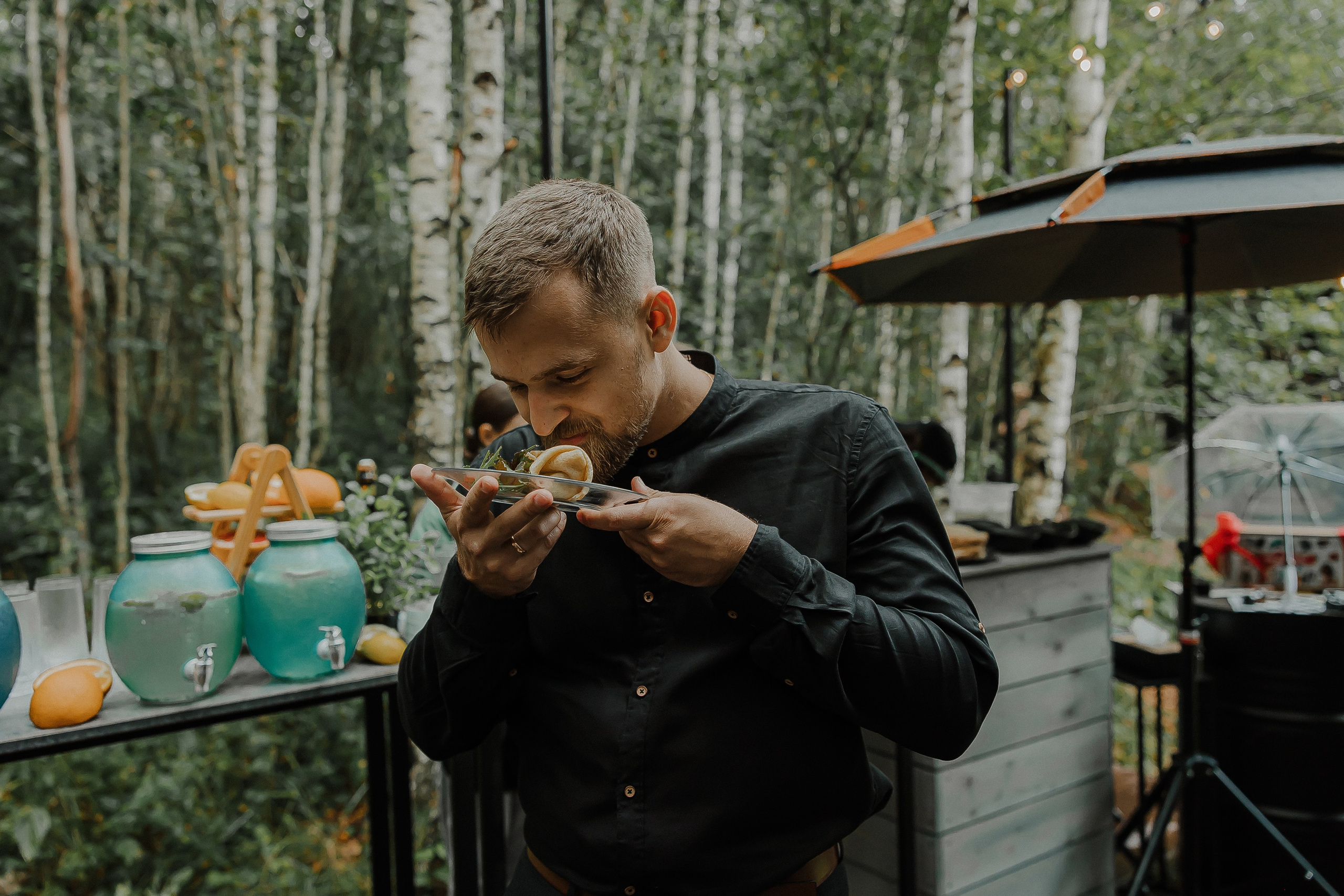 Александр и Арина. Свадебный и семейный фотограф Елизавета Ермак | Москва и МО