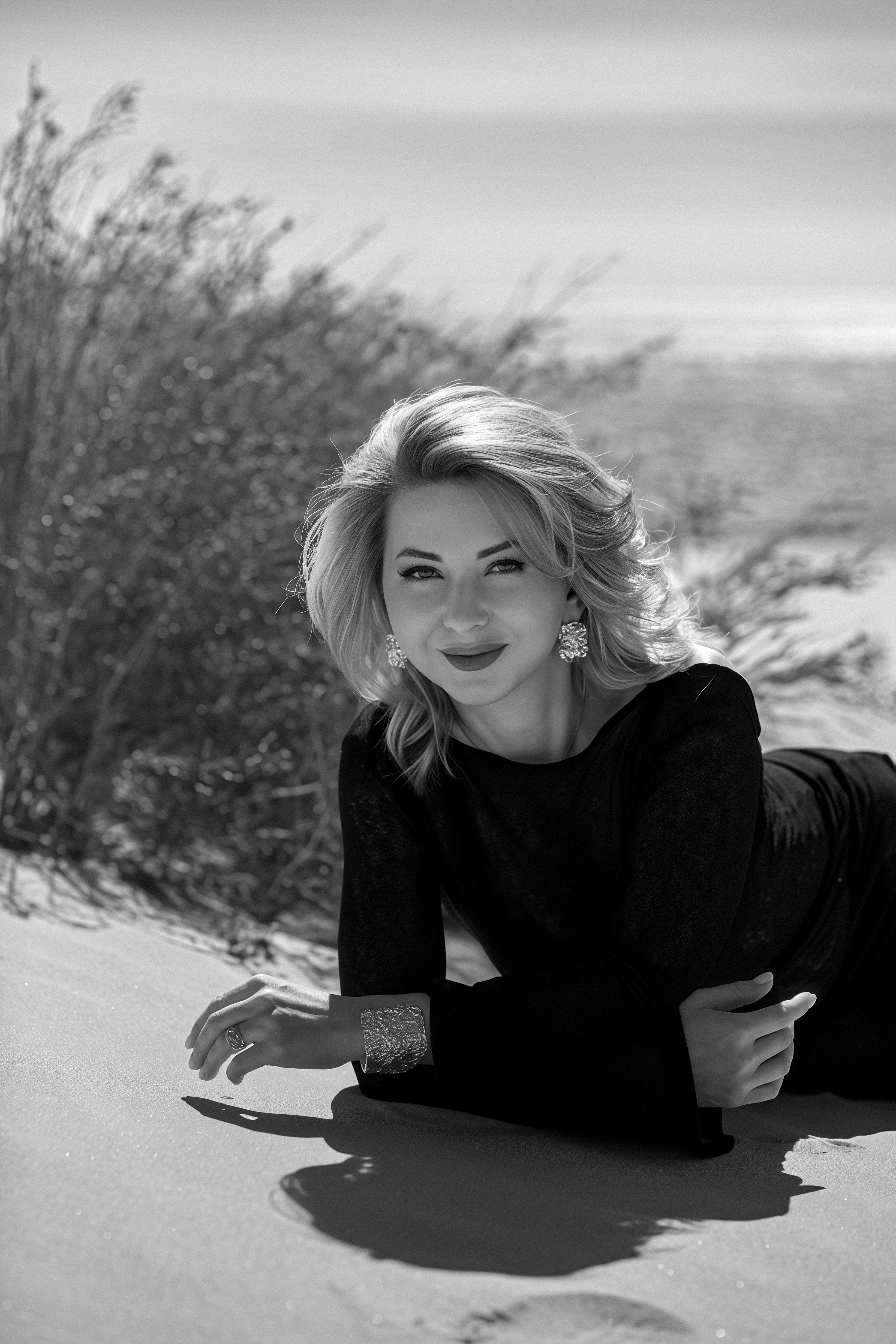 На море…. Фотограф Неверова Катерина