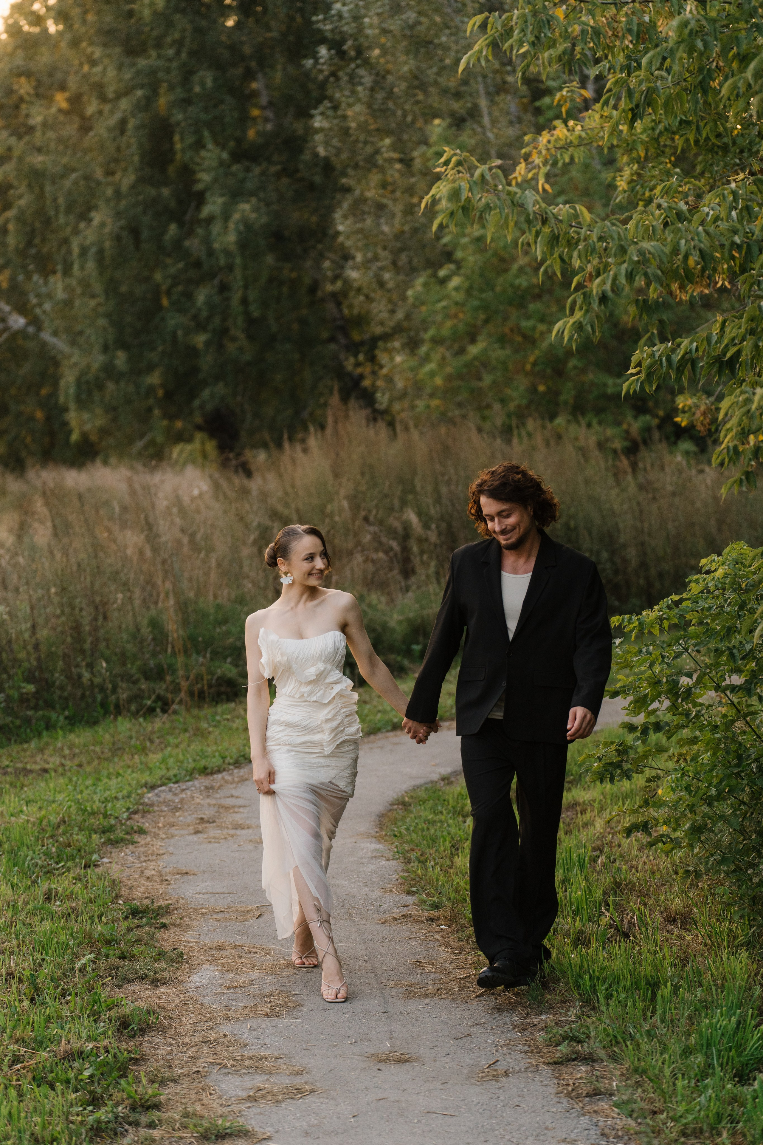 А | А. Свадебный и семейный фотограф в Новосибирске Светлана Варутина