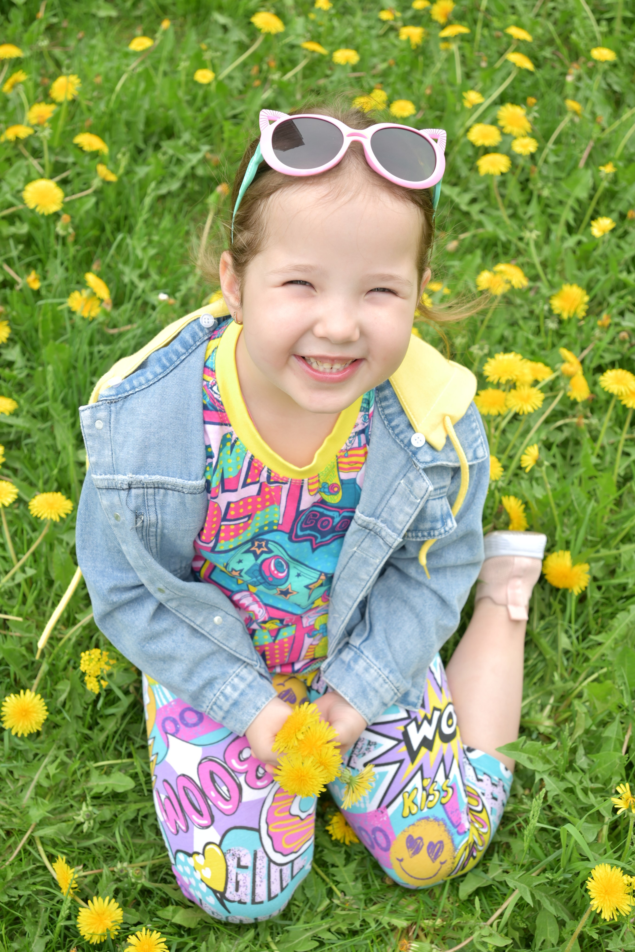 Фото прогулки. Семейный детский фотограф в Санкт-Петербурге и Кудрово Ольга Чивилёва