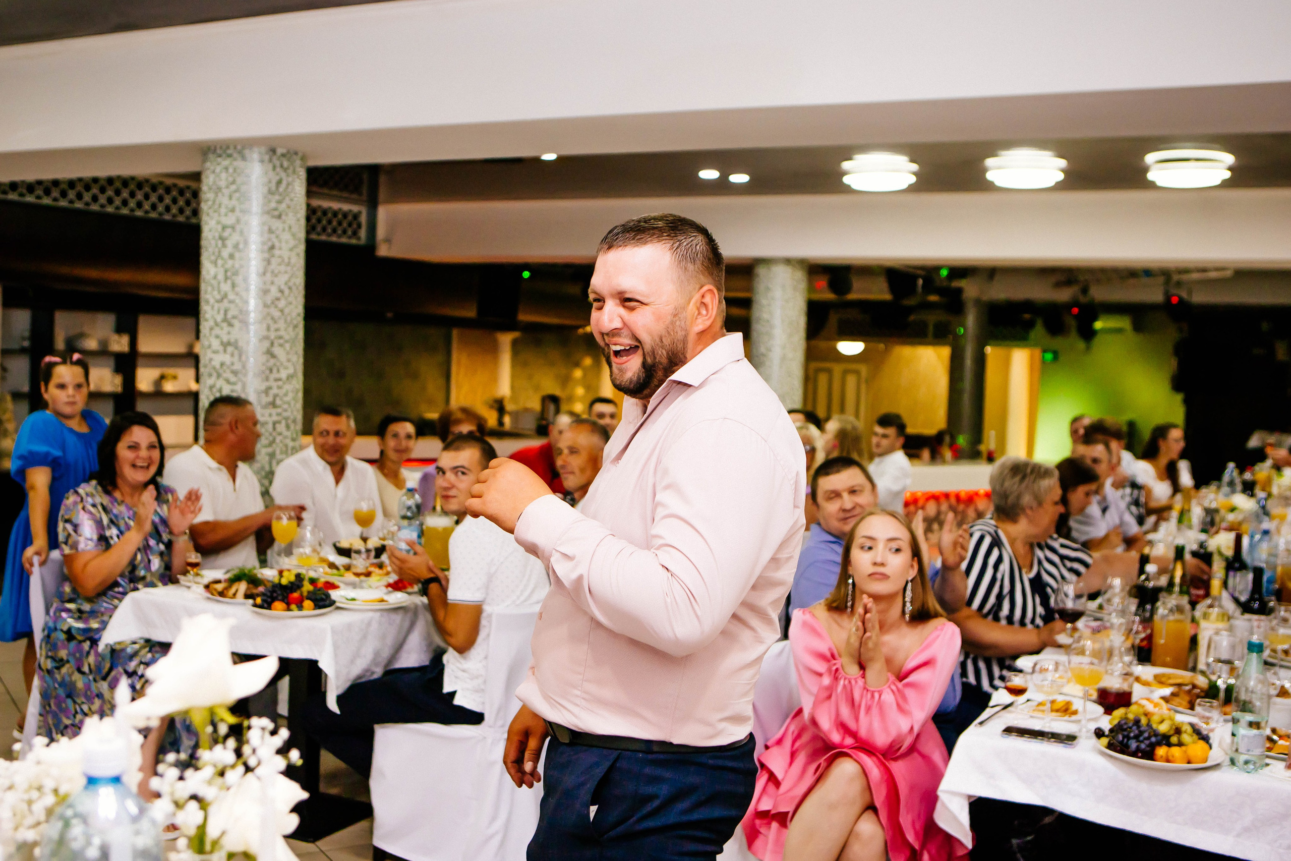 Форсаж. Рыжова Тамара