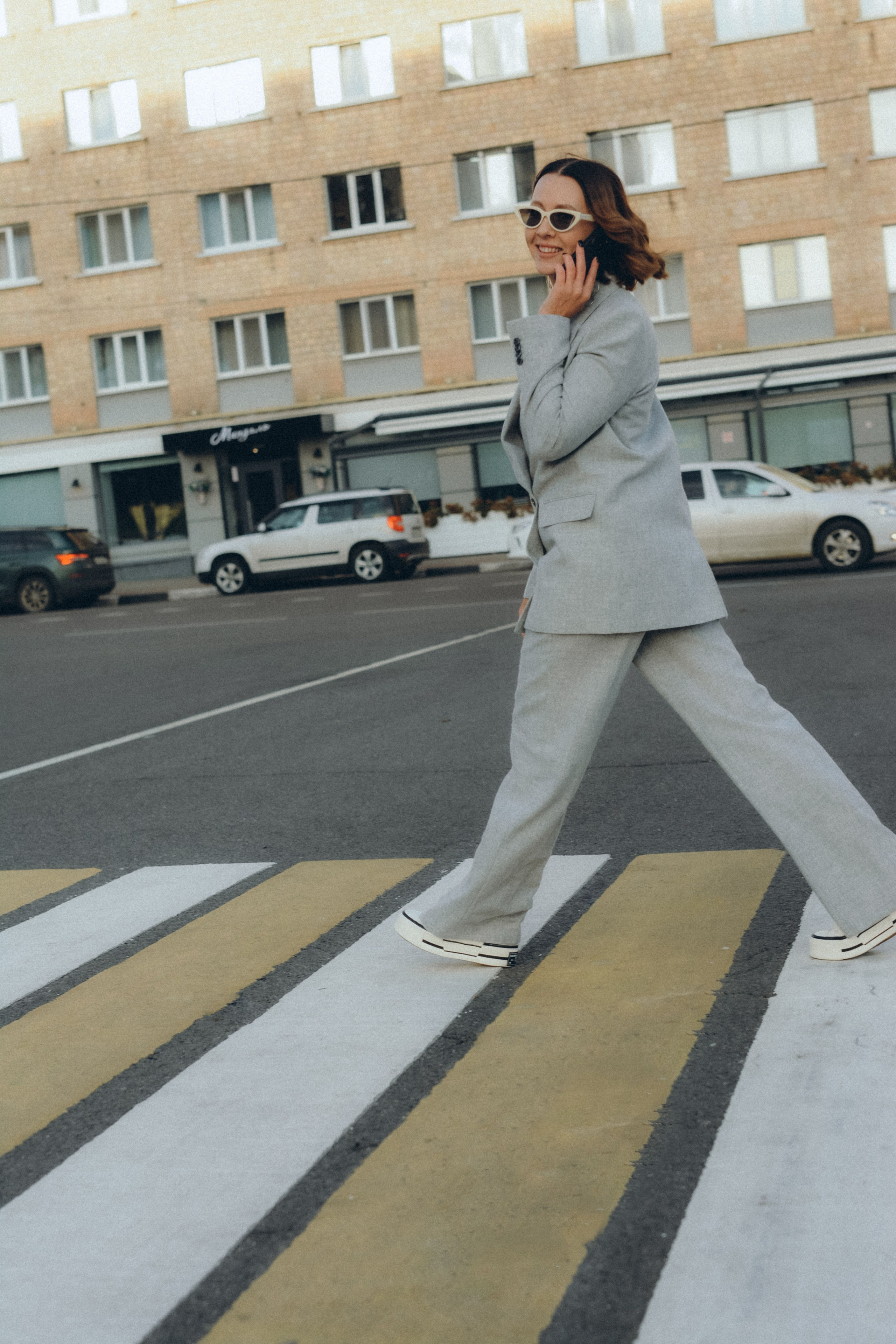 Екатерина Сидорова. Фотограф в Москве Ангелина Ким