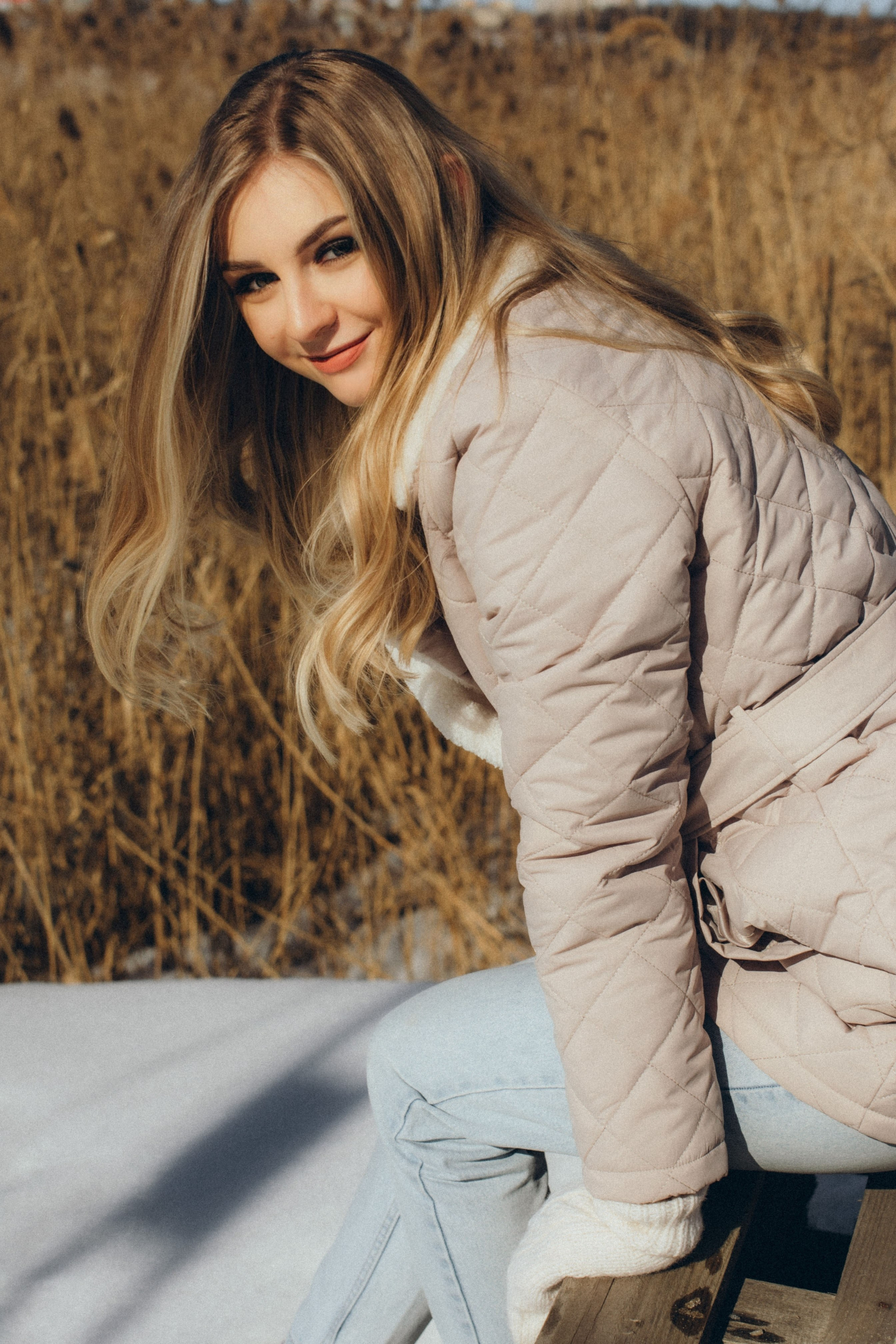 Дарья Граброва. Фотограф в Москве Ангелина Ким