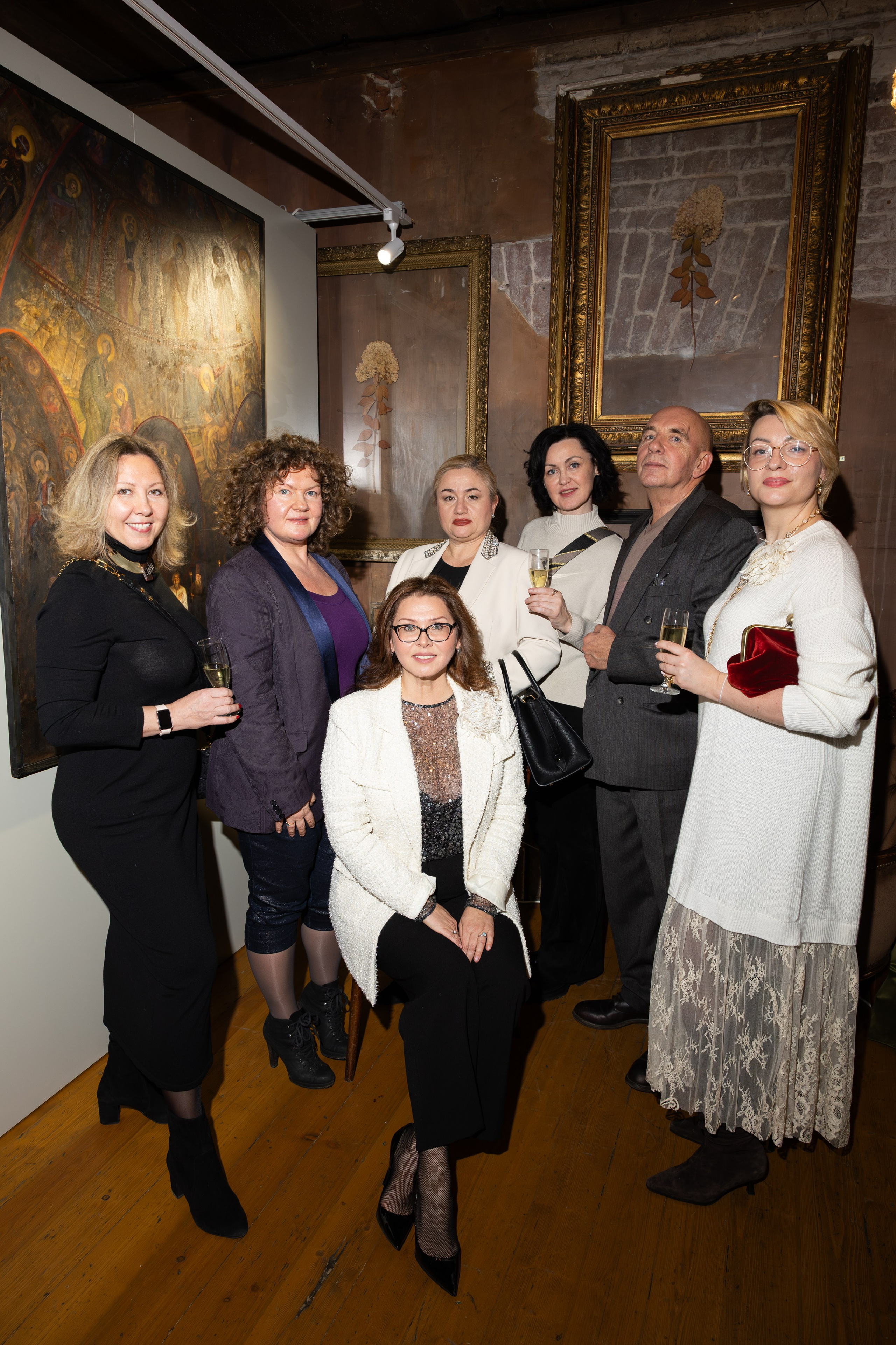 Усадьба Роден. Свадебный и семейный фотограф в Москве Вероника Сычева