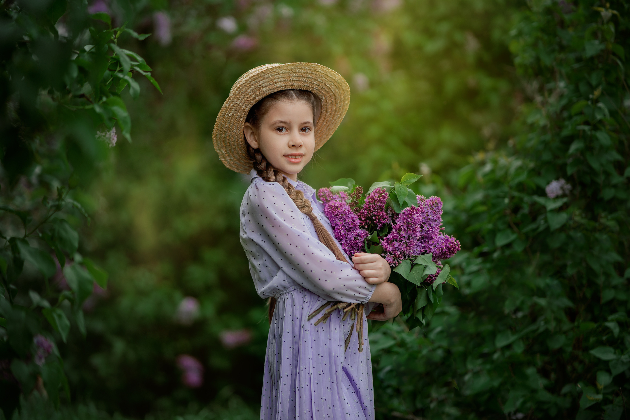 Сиреневое настроение. Photographer in Egypt, Hurghada, Luxor, Safaga