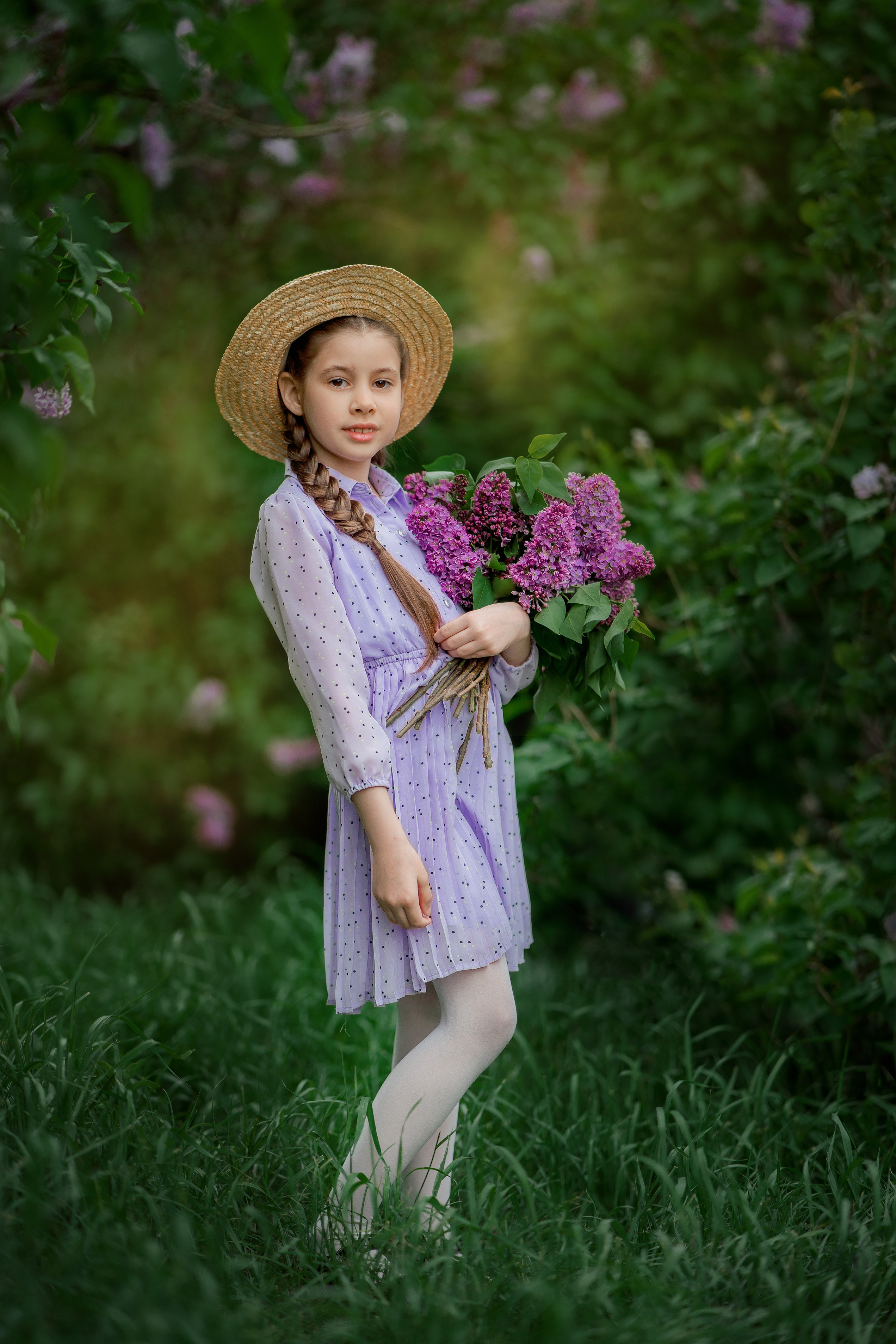 Сиреневое настроение. Photographer in Egypt, Hurghada, Luxor, Safaga