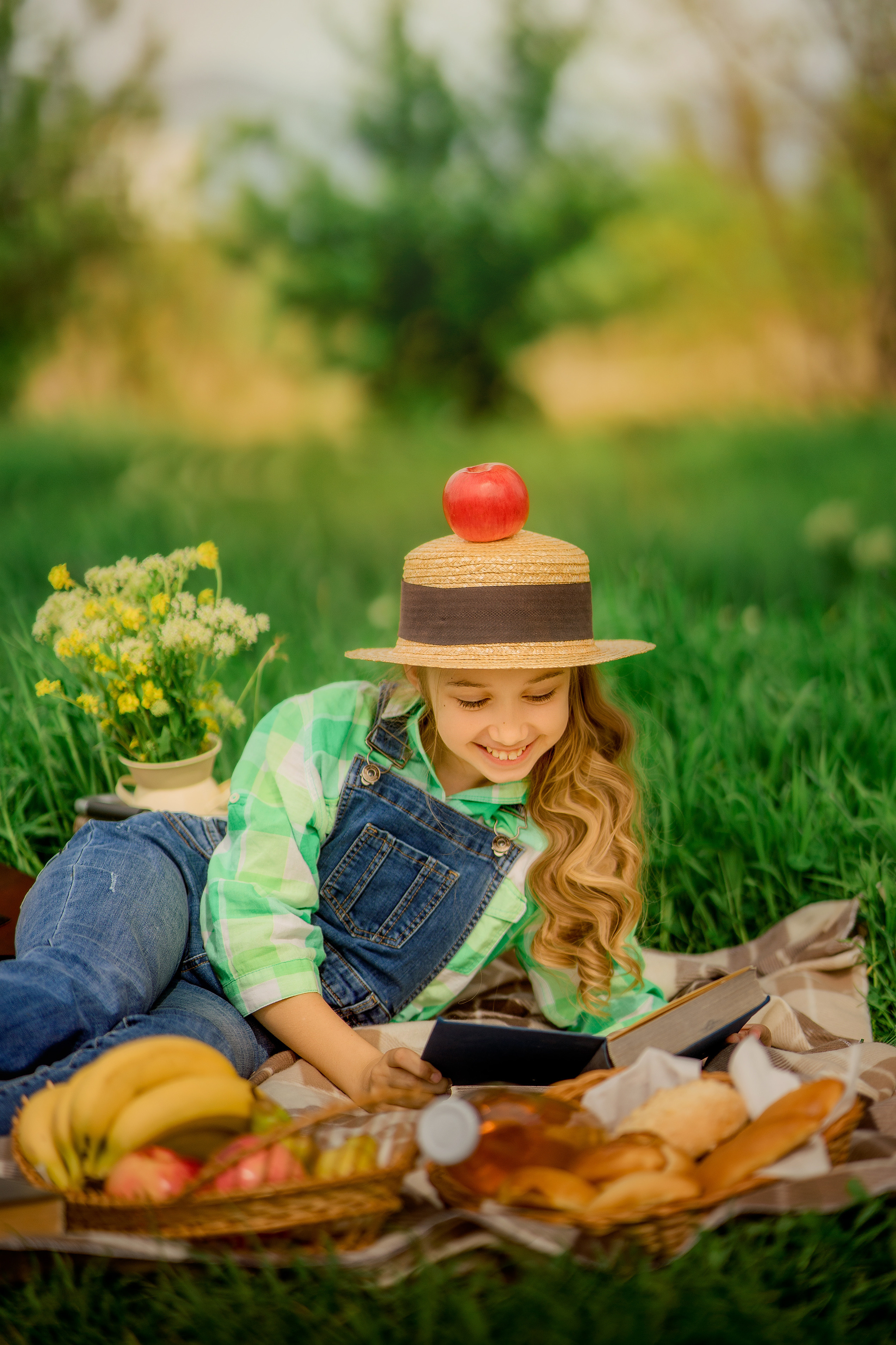 Пикник. Photographer in Egypt, Hurghada, Luxor, Safaga