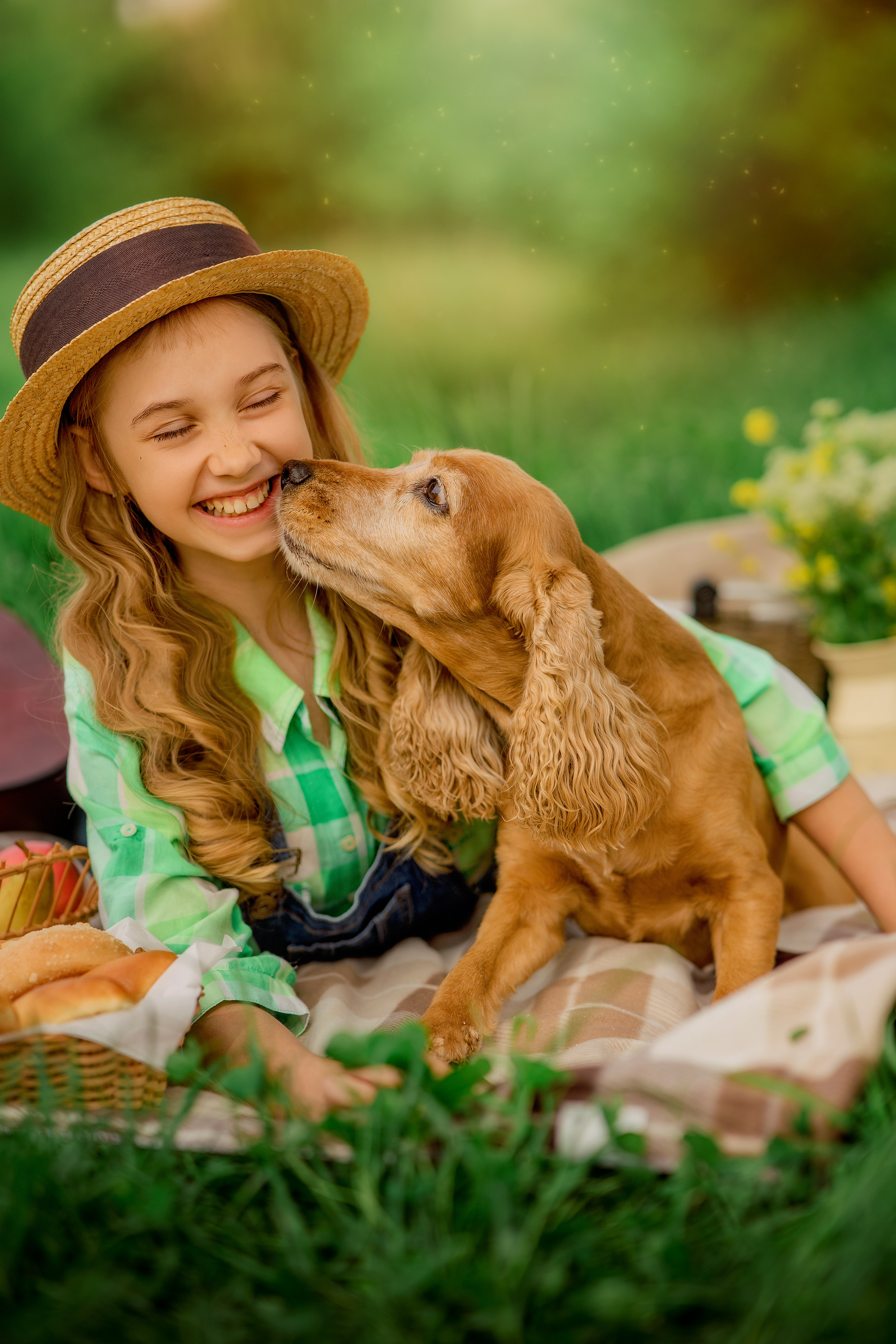 Пикник. Photographer in Egypt, Hurghada, Luxor, Safaga