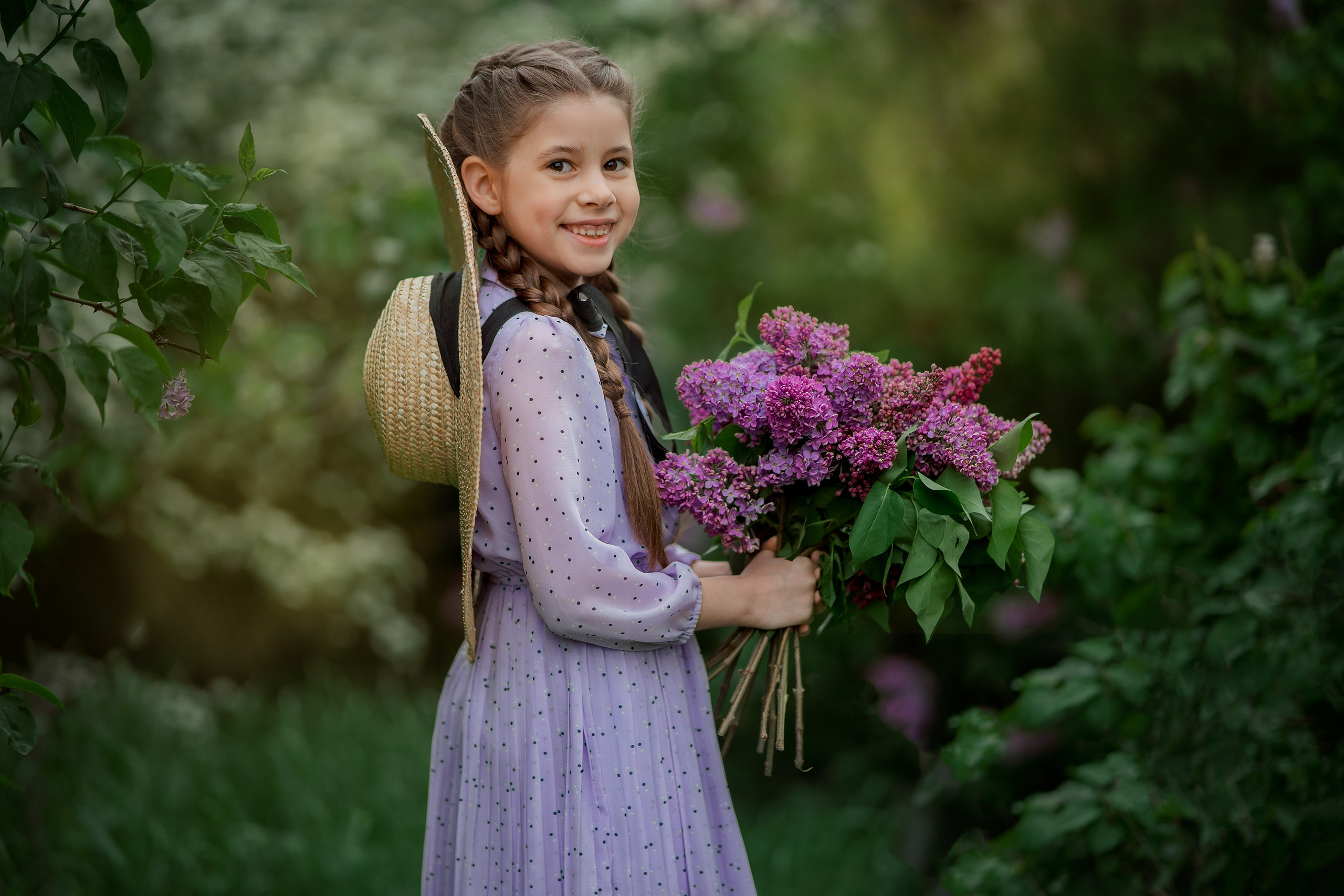 Сиреневое настроение. Photographer in Egypt, Hurghada, Luxor, Safaga