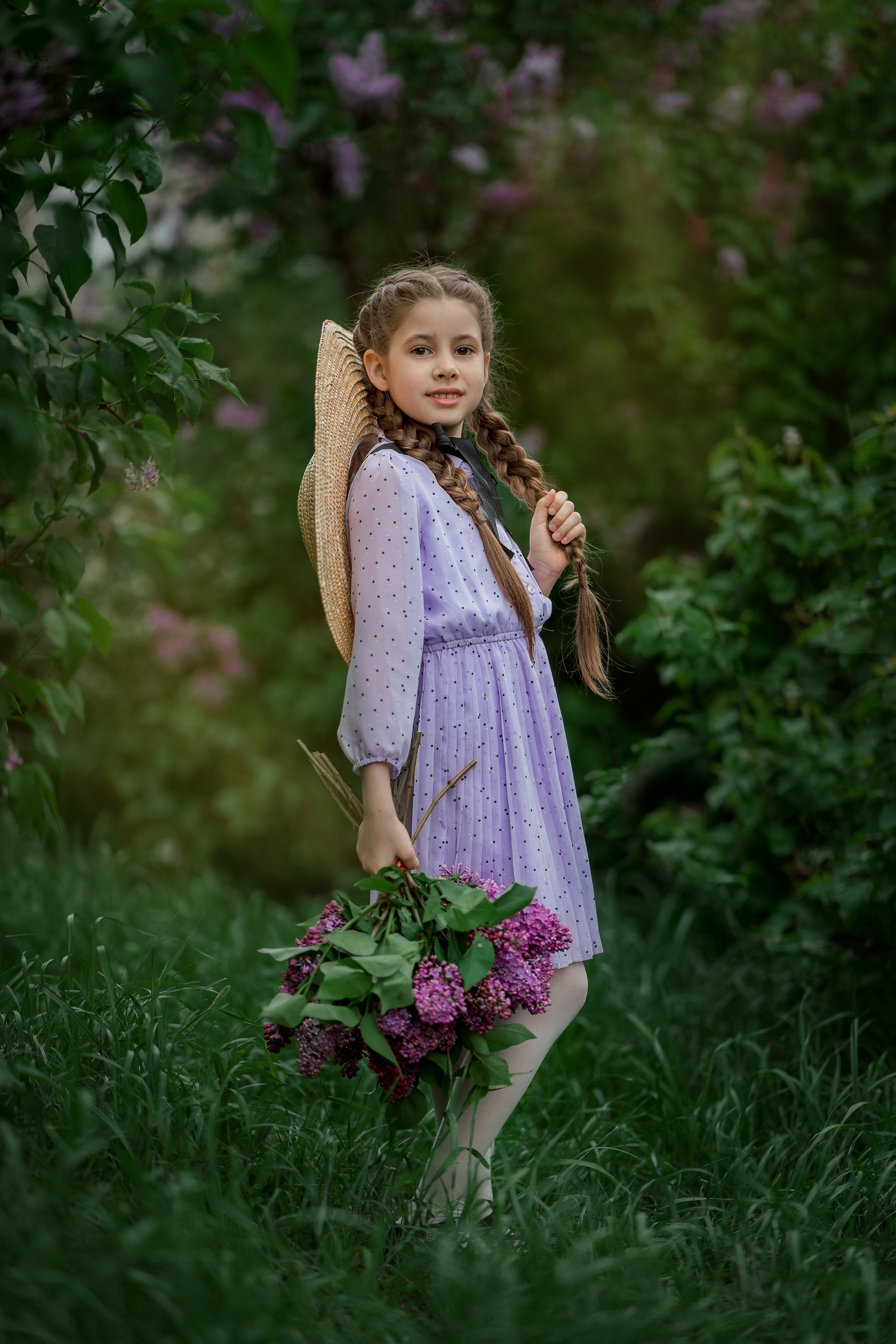 Сиреневое настроение. Photographer in Egypt, Hurghada, Luxor, Safaga