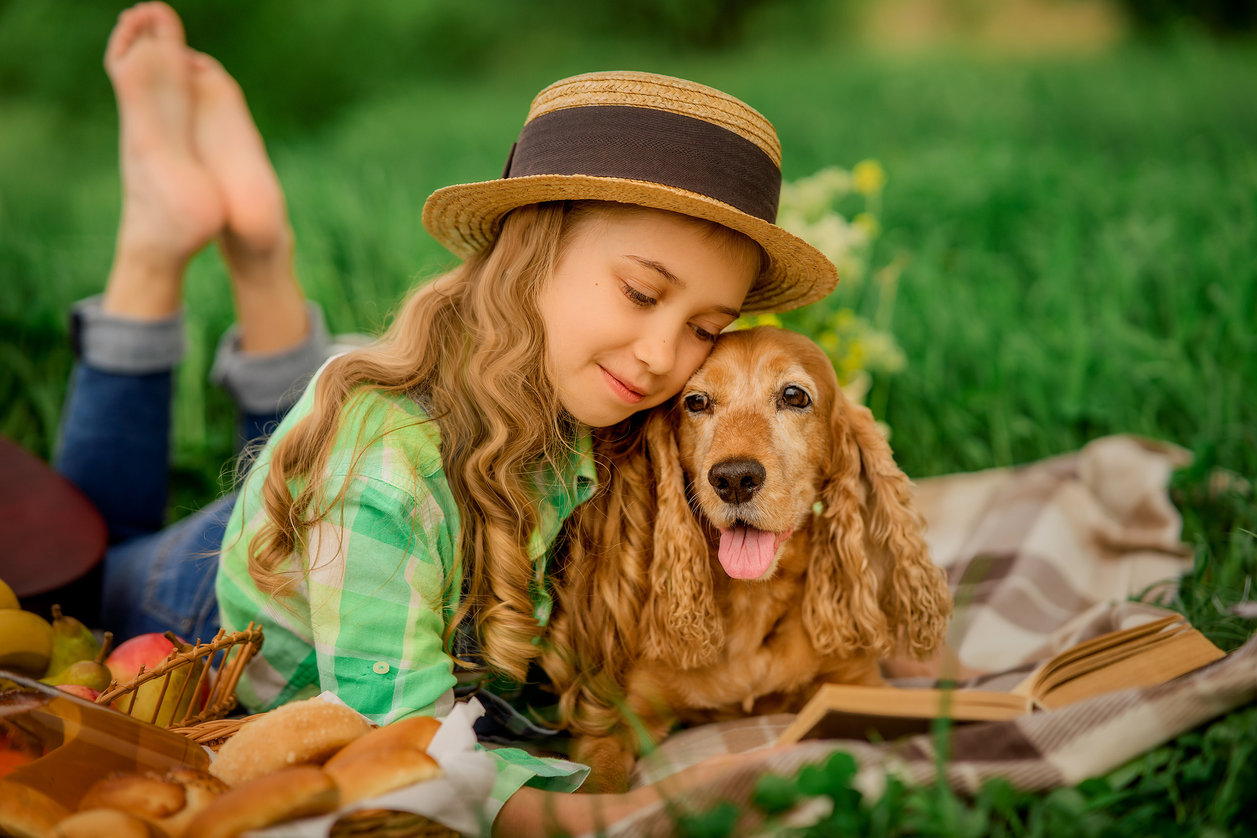 Пикник. Photographer in Egypt, Hurghada, Luxor, Safaga