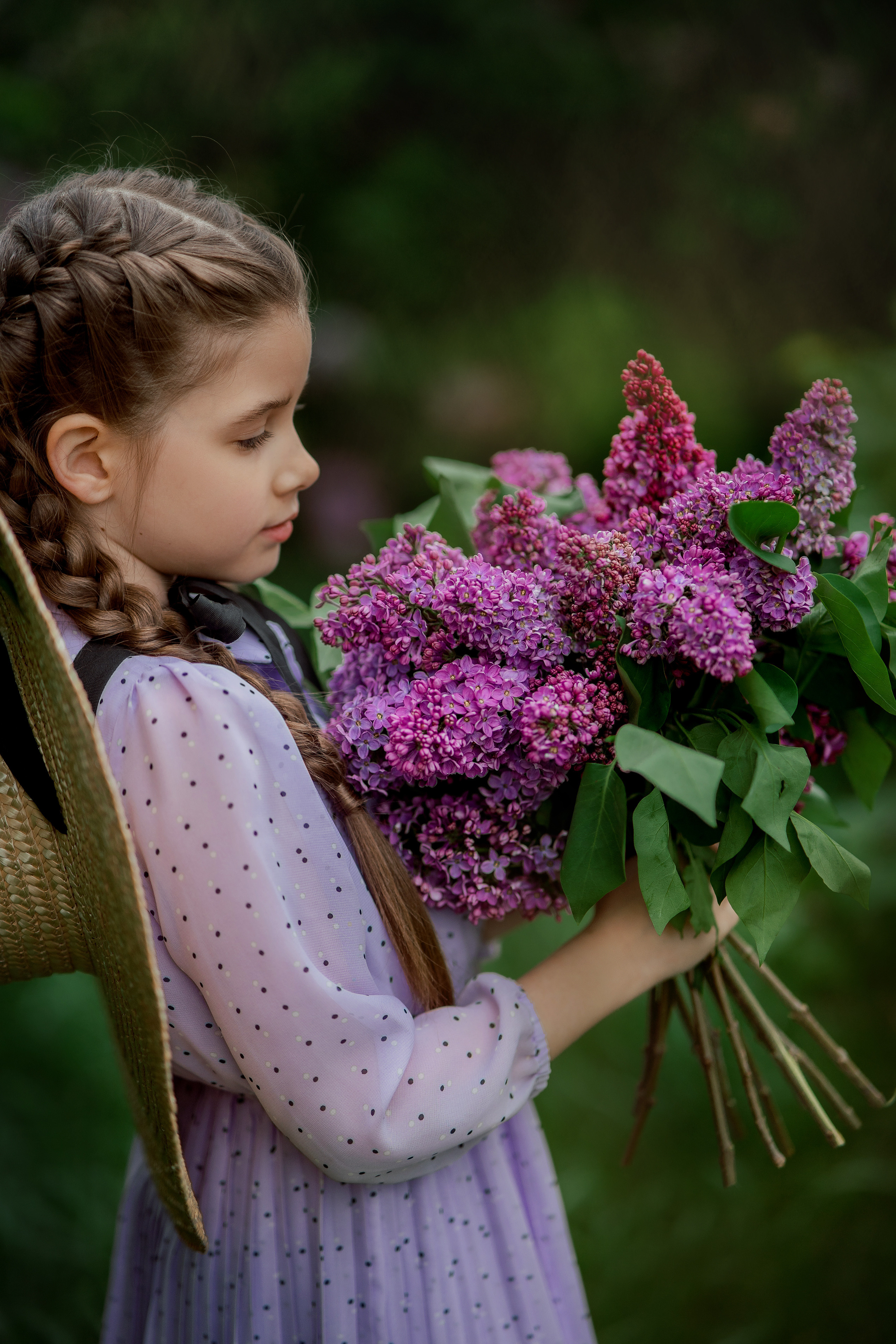 Сиреневое настроение. Photographer in Egypt, Hurghada, Luxor, Safaga