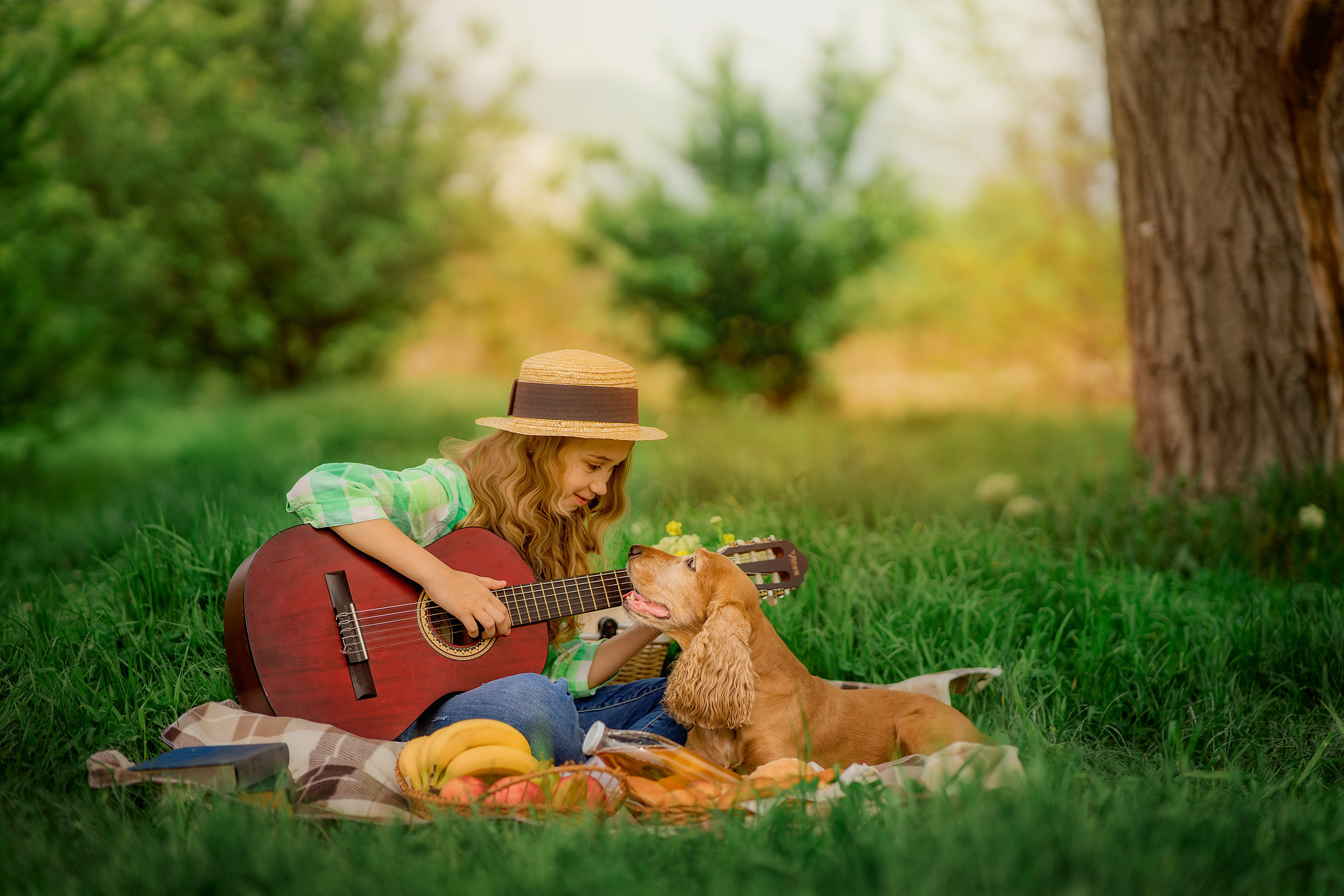 Пикник. Photographer in Egypt, Hurghada, Luxor, Safaga