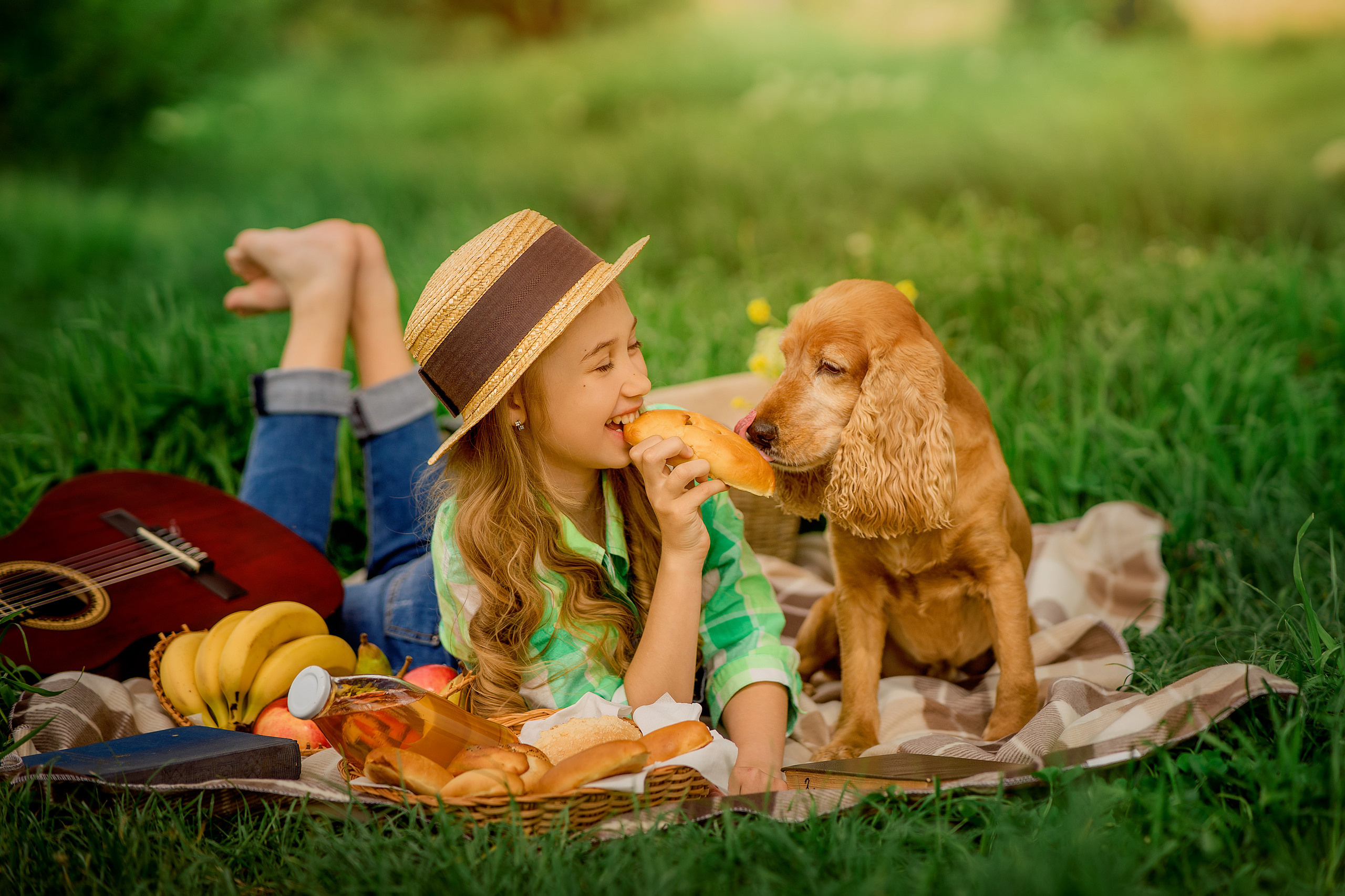 Пикник. Photographer in Egypt, Hurghada, Luxor, Safaga