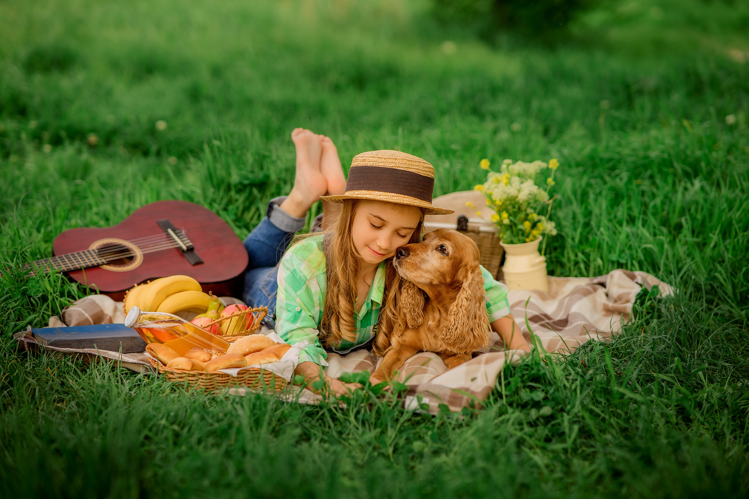 Пикник. Photographer in Egypt, Hurghada, Luxor, Safaga