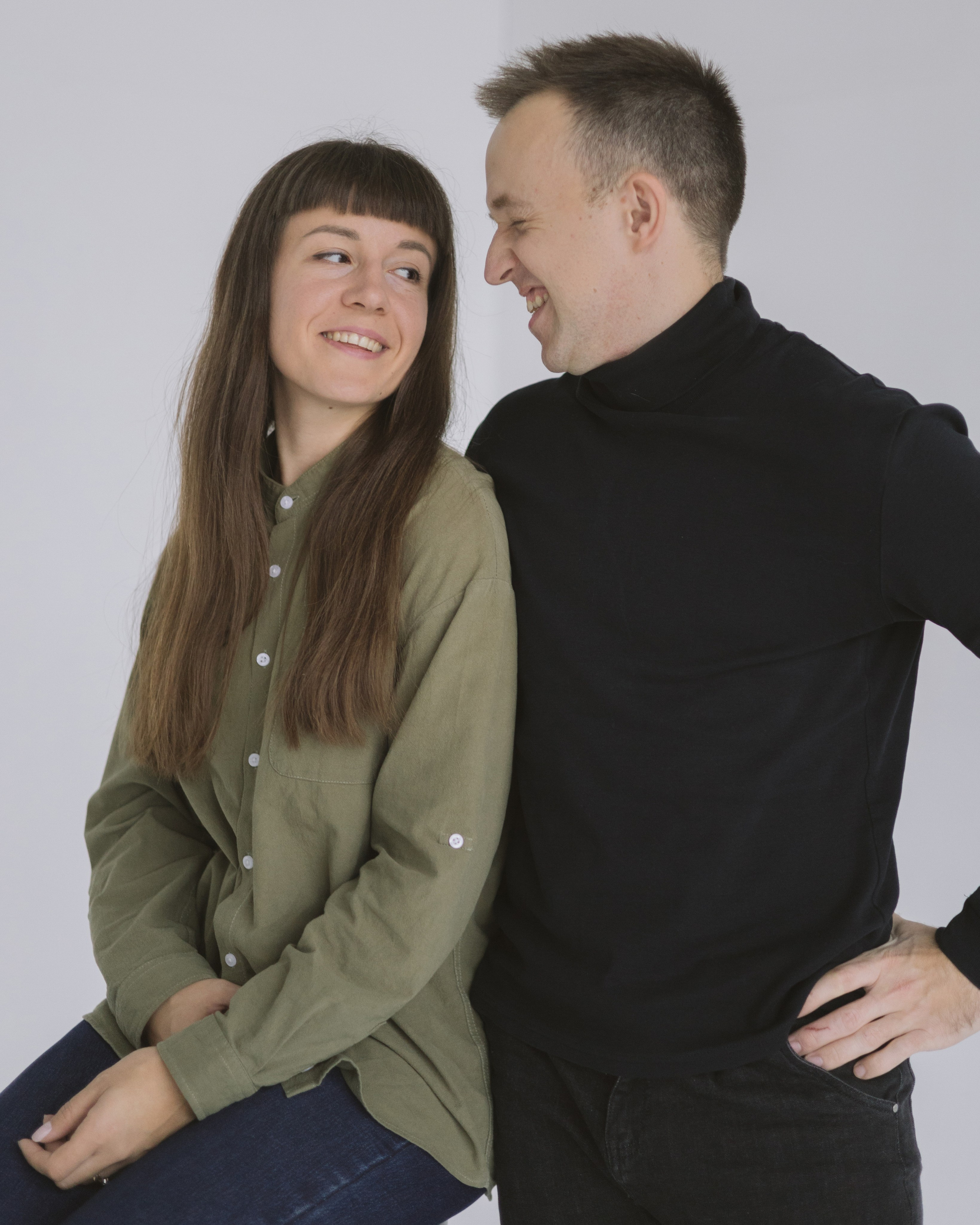 Опальницкие. Фотограф Москва Лада Ларина