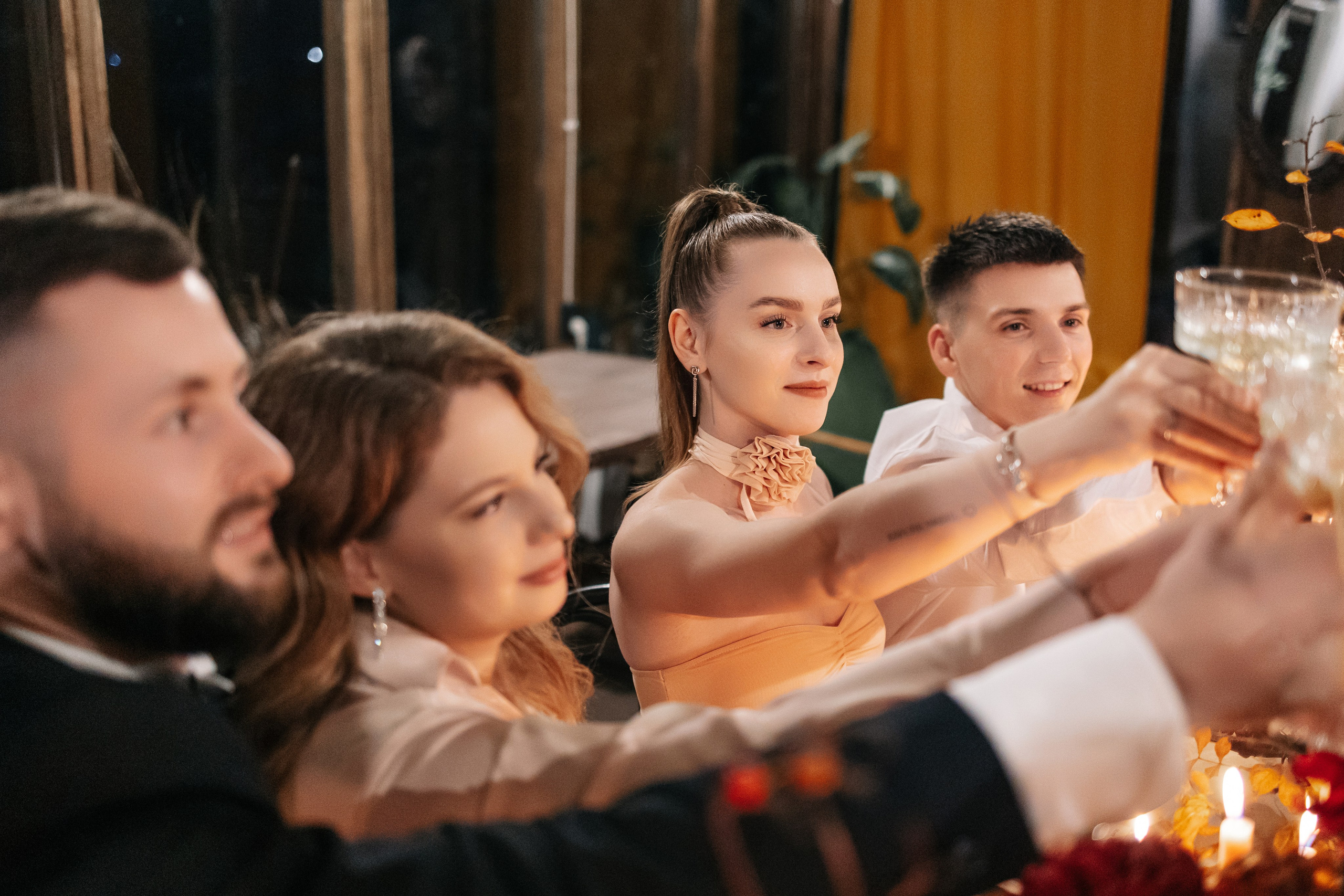 Алексей и Ксения