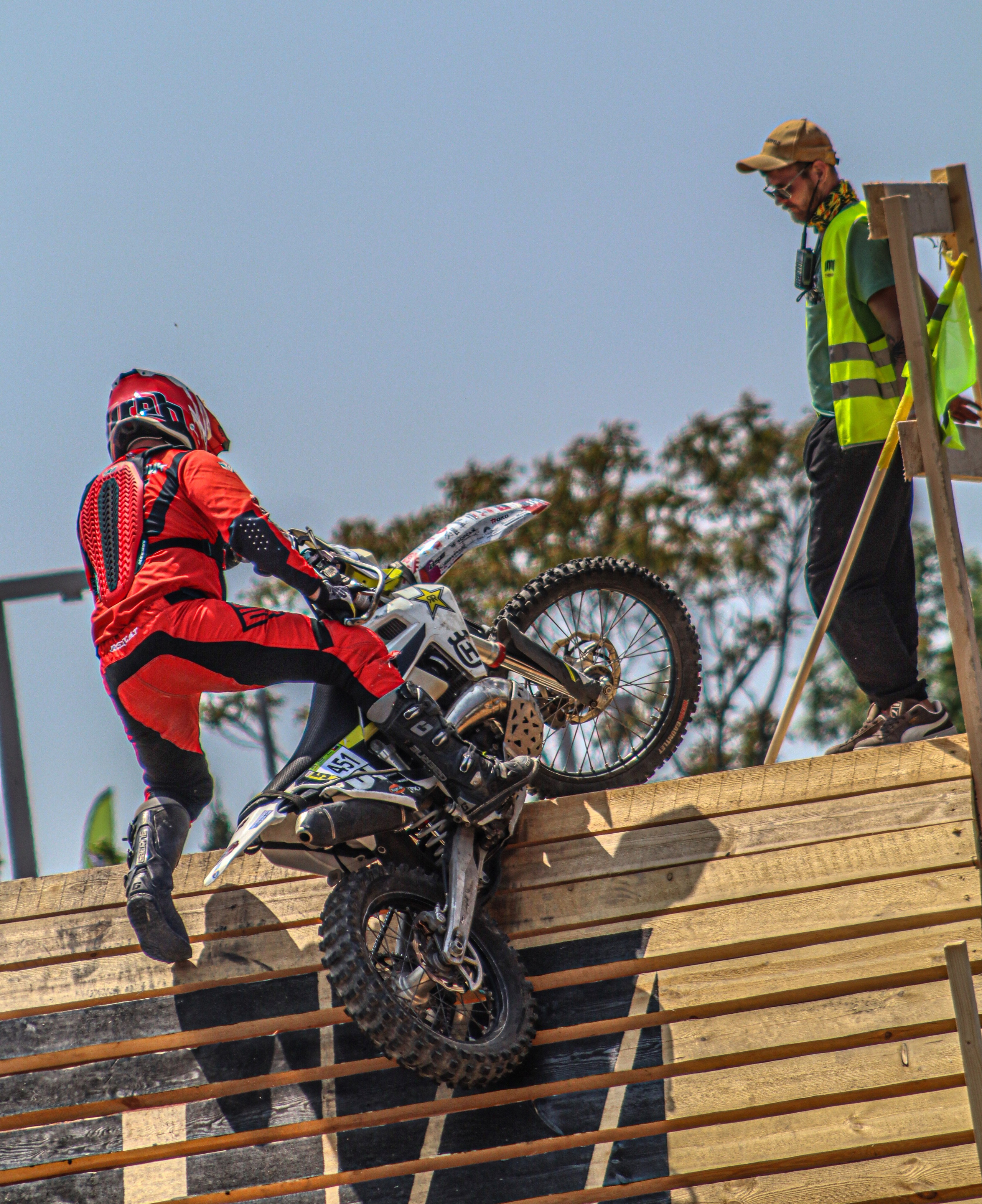 Enduro. Ivaladimirovna1995.wfolio.pro