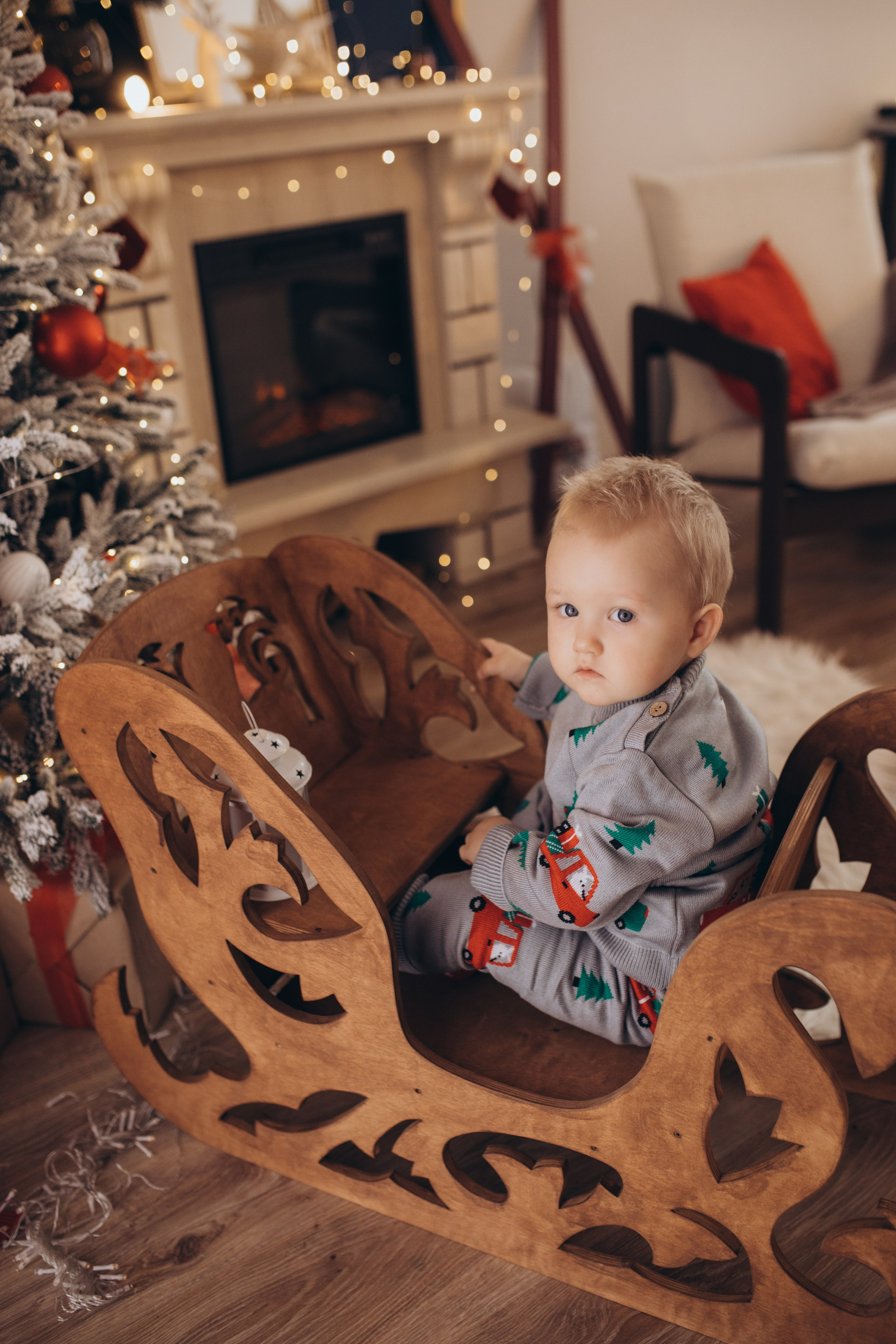 Однажды зимним утром…. Свадебный и семейный фотограф в Белгороде Евгения Курочкина