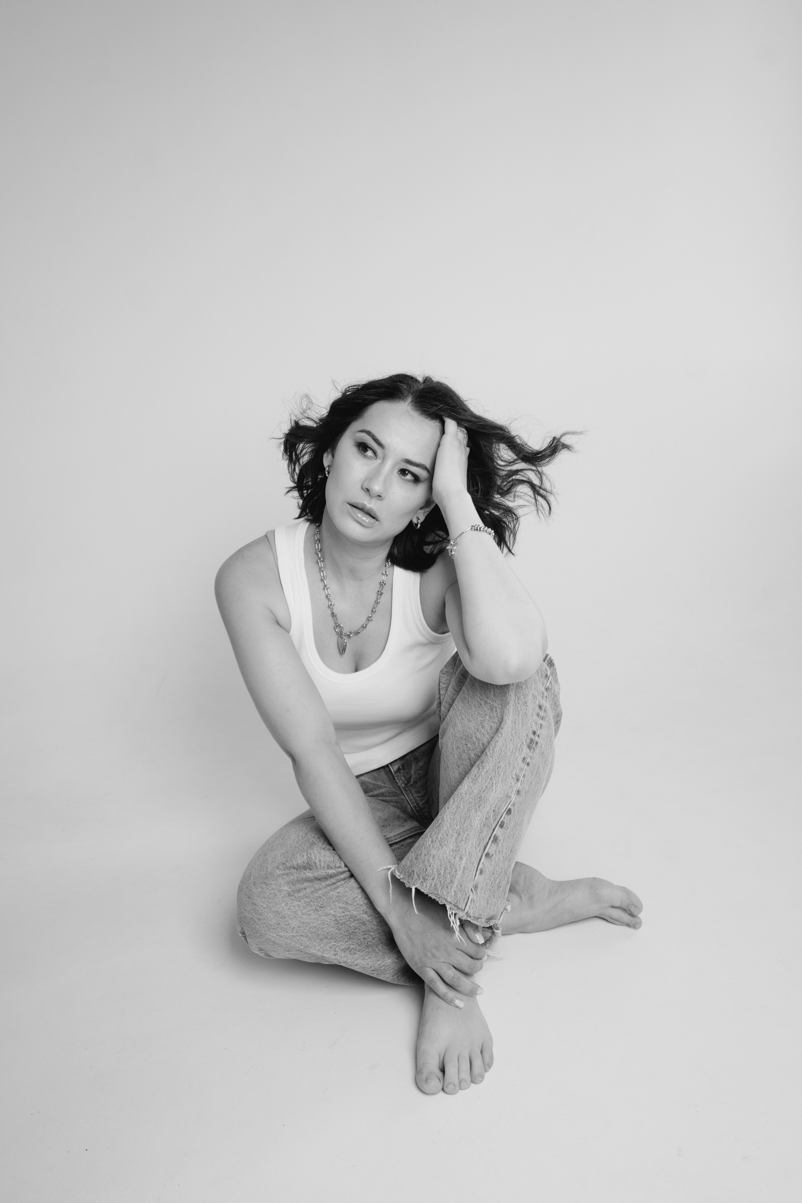 Земфира. Фотограф Алиса Аспер