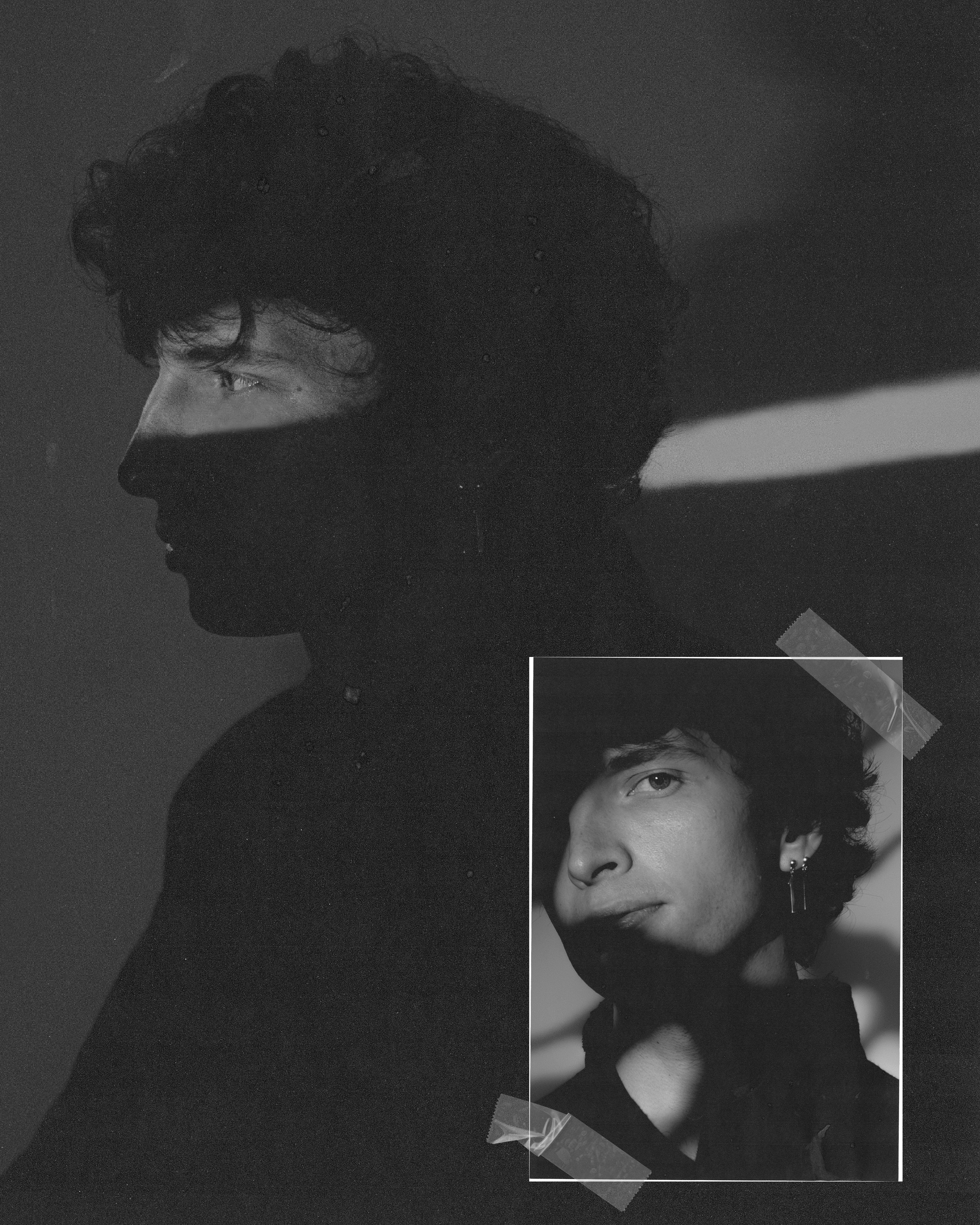 Melekess. Фотограф Алиса Аспер