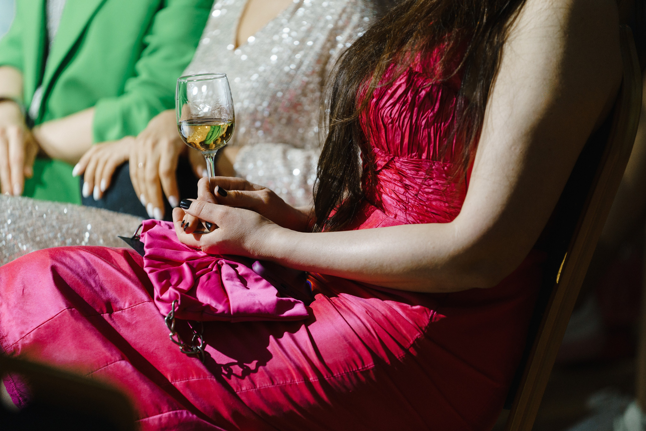 Проект Opera&Vino. Главная