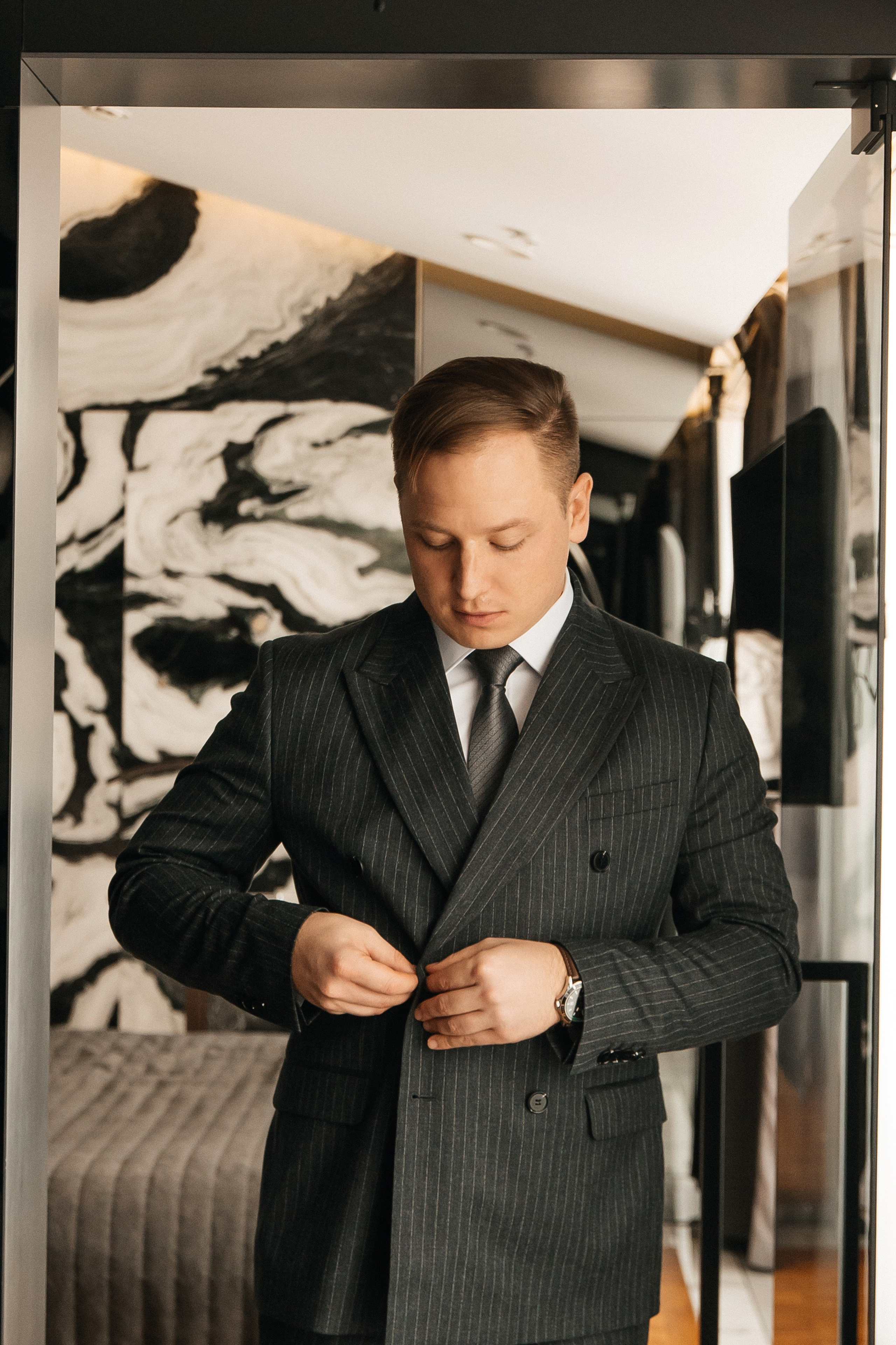 ANONS. Мария — Свадебный фотограф