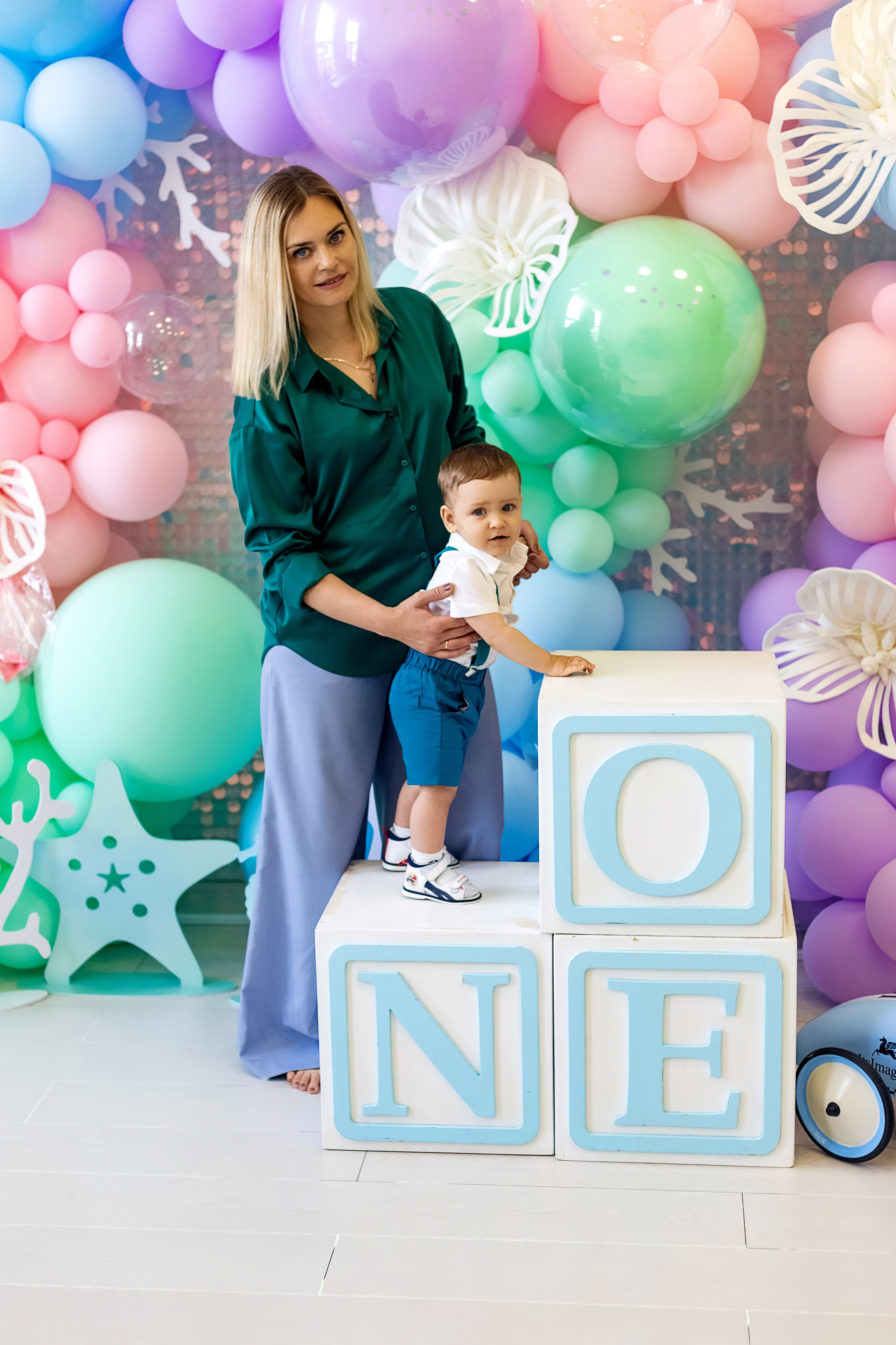 Егорушка 1 годик. Вера Соколова фотограф Воронеж