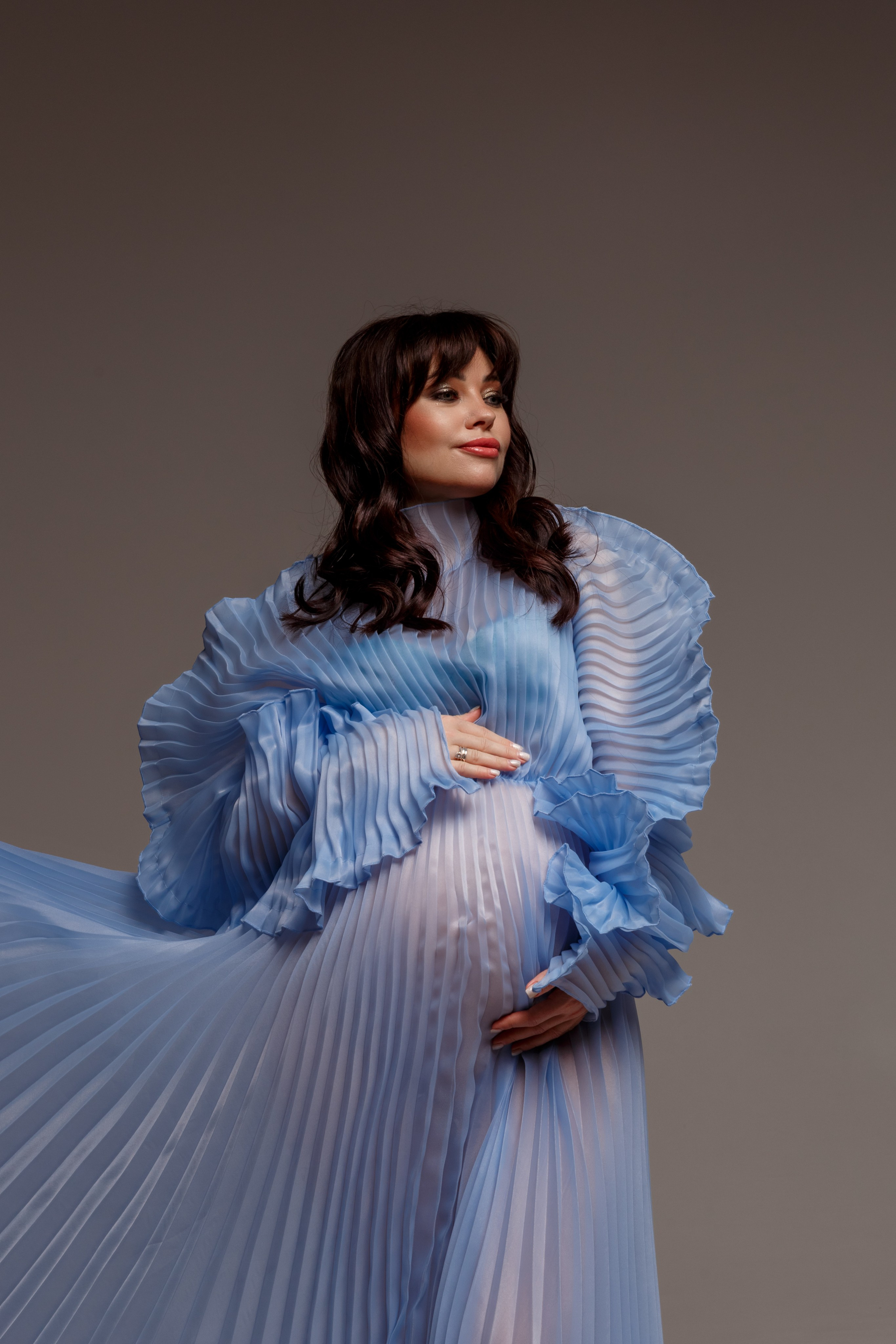 Инна. Женский фотограф в Москве Светлана Смагина