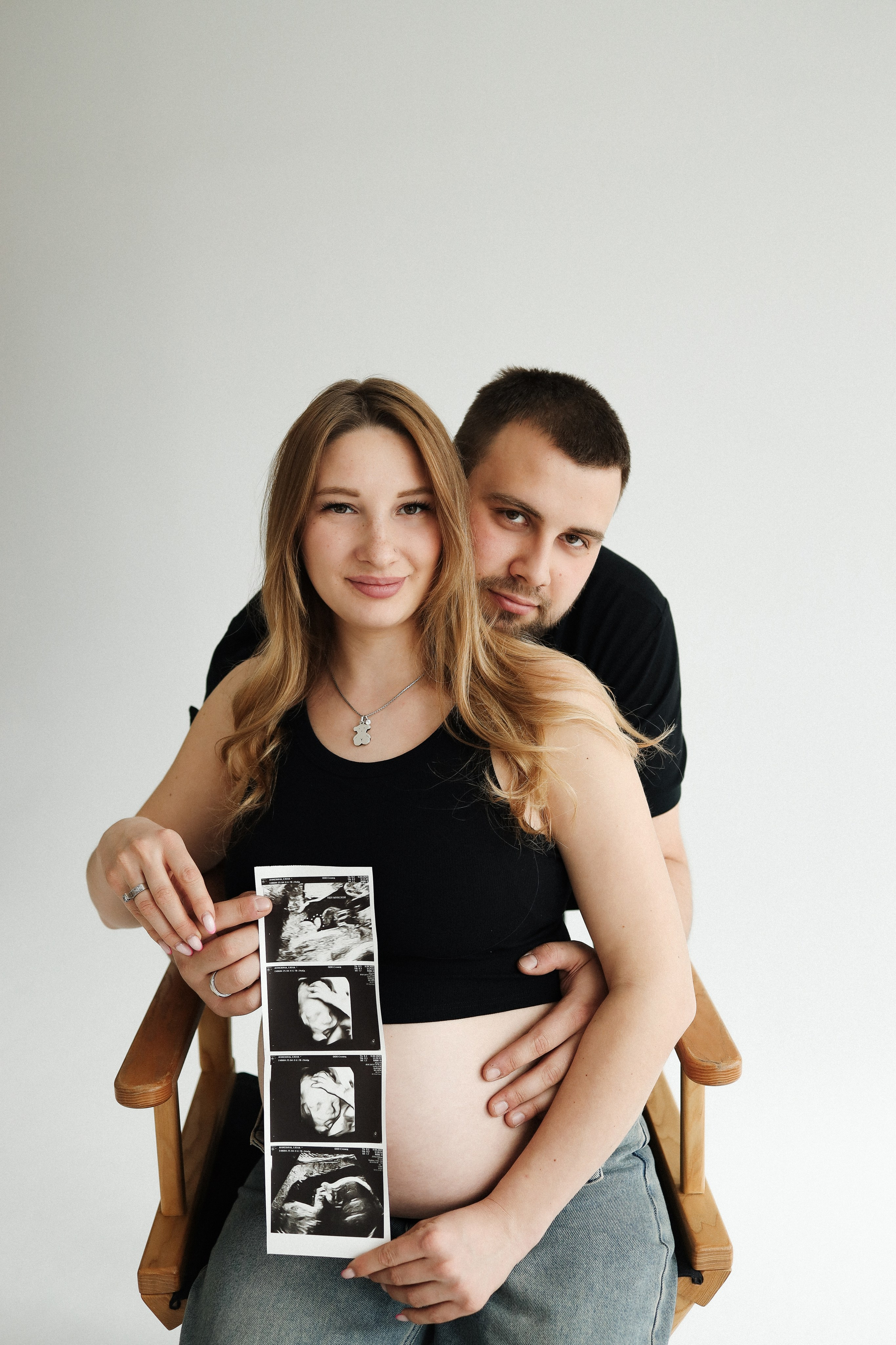 Елена и Евгений. Семейный и lovestory фотограф в Москве Светлана Коняхина