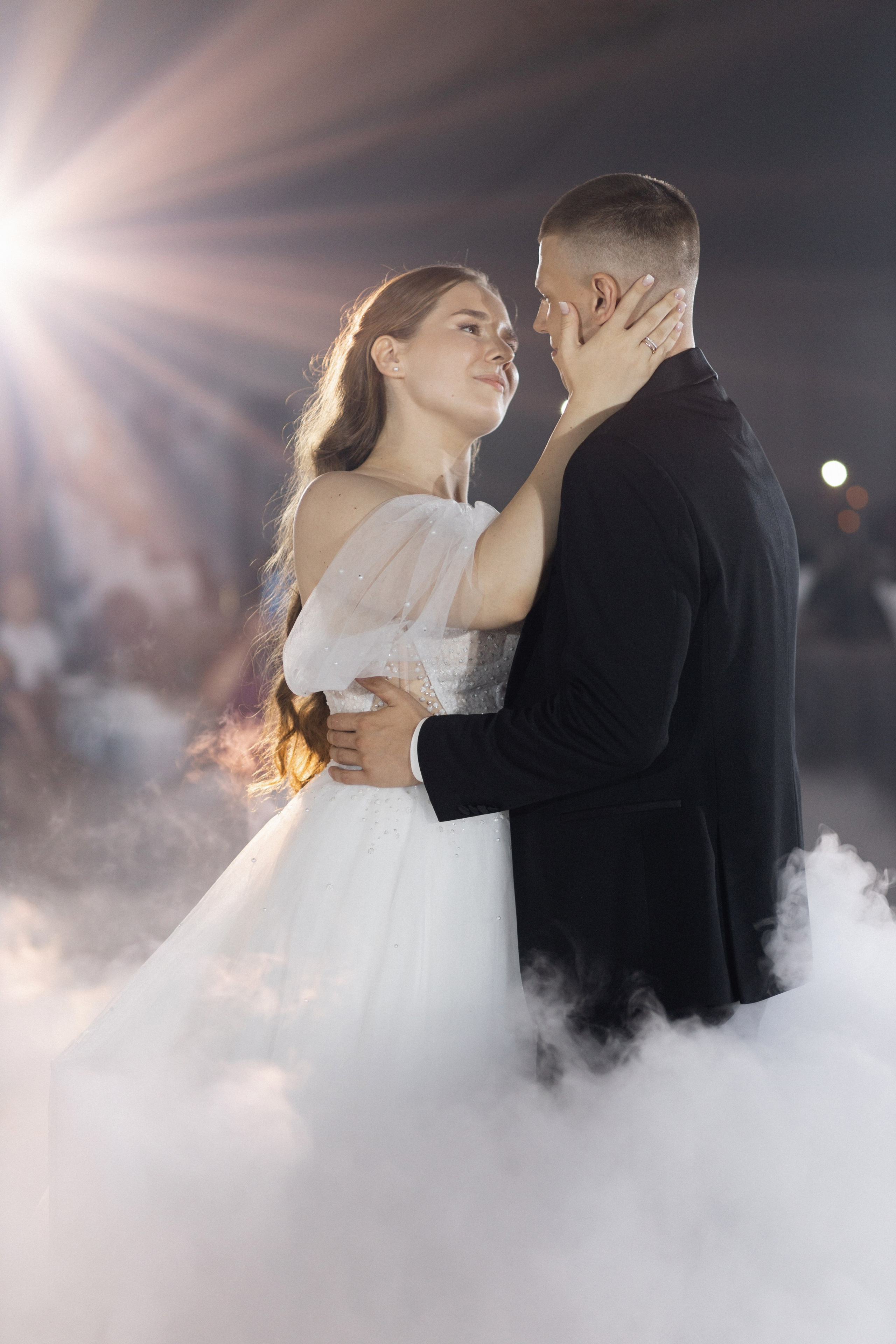 Влад и Екатерина. Свадебный и семейный фотограф Ольга Разрядова