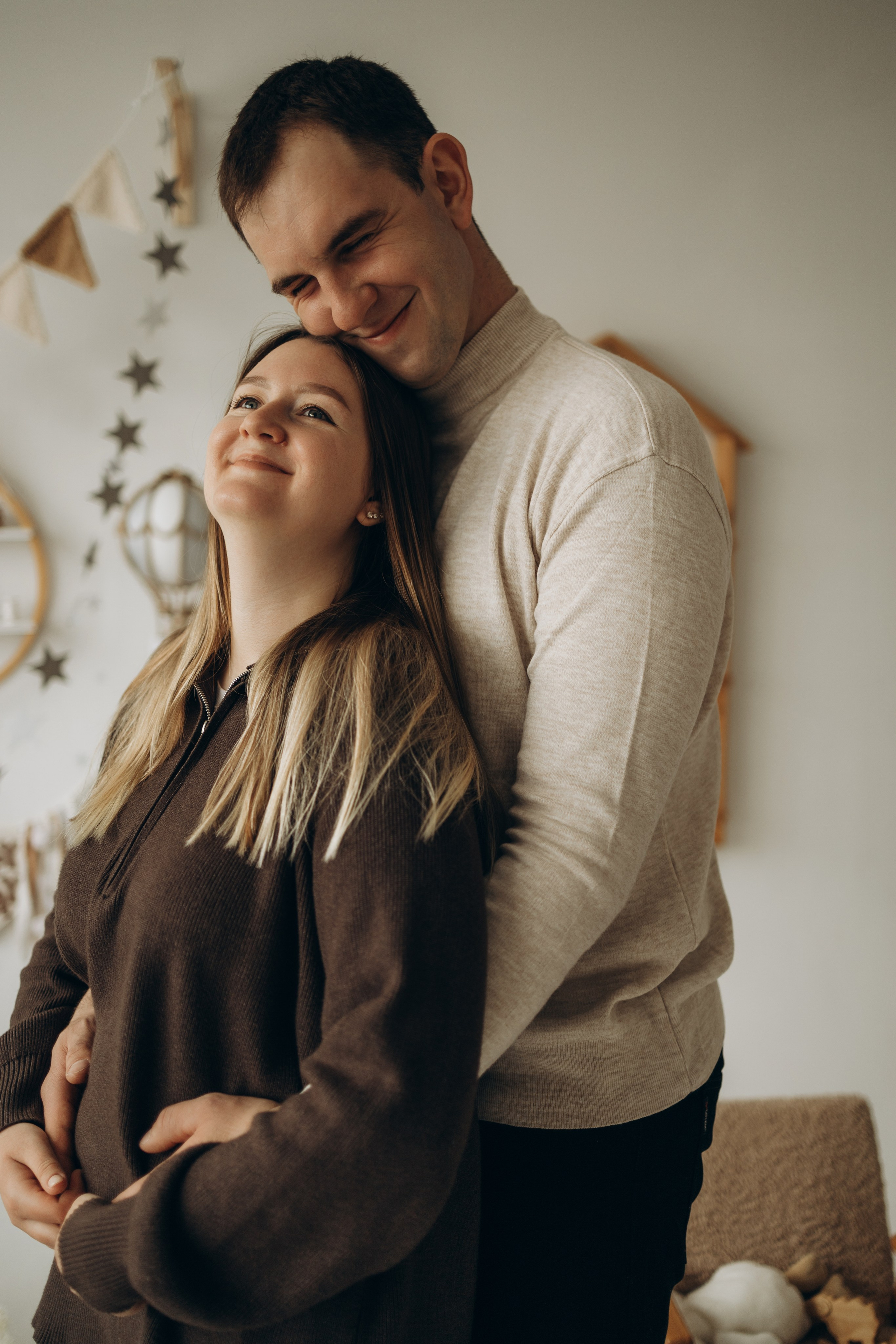 Надя семейная. Самый теплый фотограф в Краснодаре Рябоконь Ксения