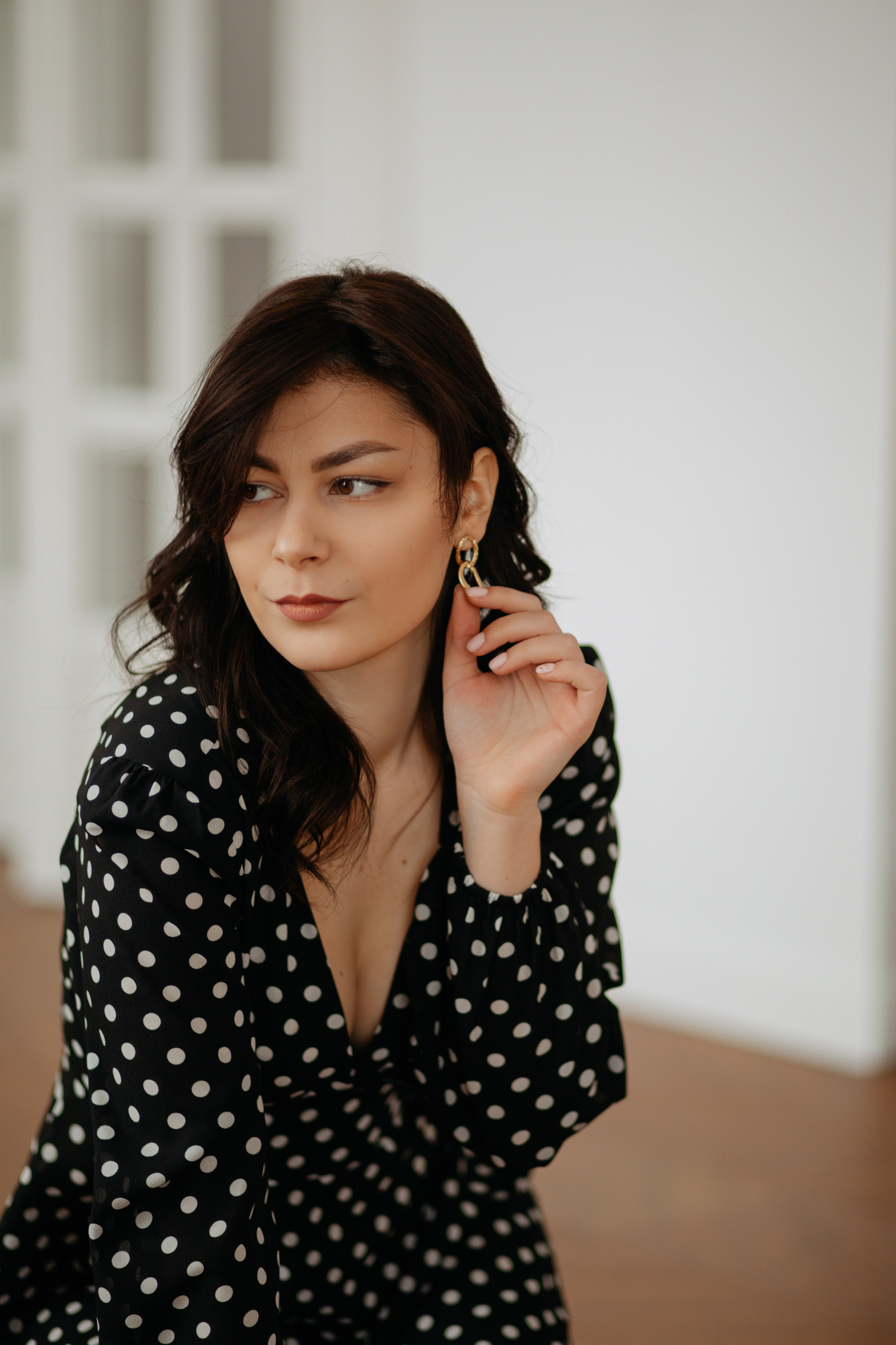 Вика. Самый теплый фотограф в Краснодаре Рябоконь Ксения