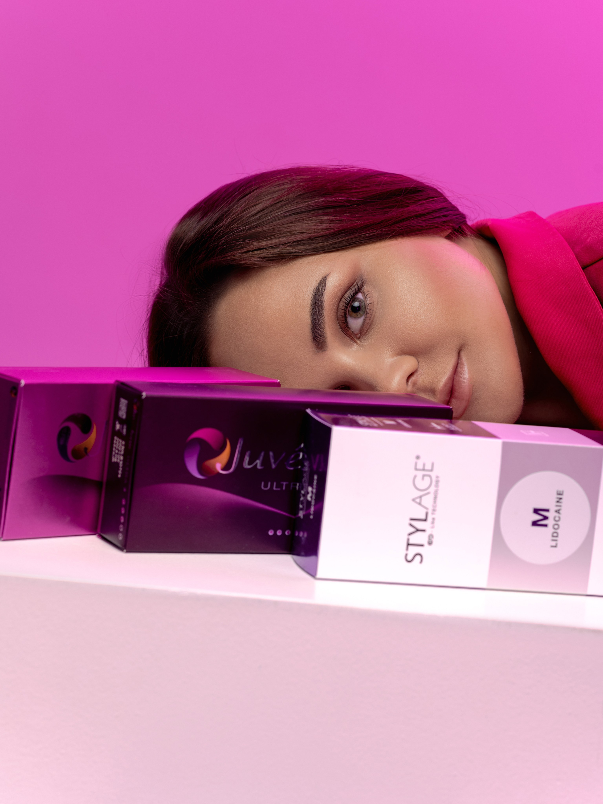 Ксения. Фотограф в Самаре Валерия Слезина